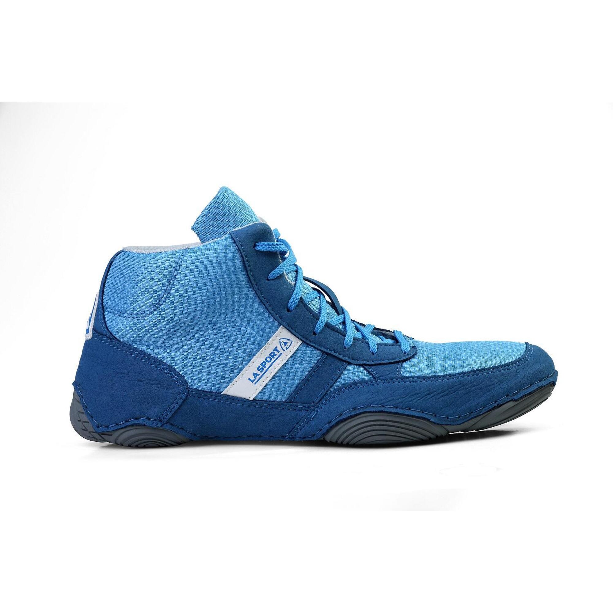 Buty zapaśnicze dla dorosłych La Sport Wrestling