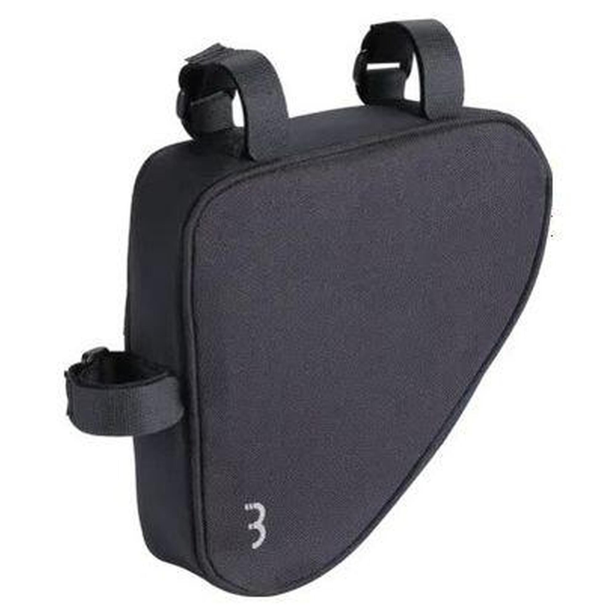 Torebka Rowerowa Bbb Cycling Lockpack 0,75L Czarna