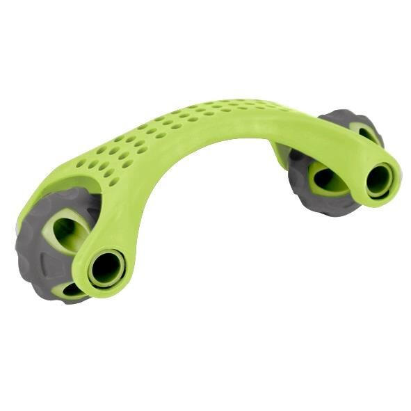 Masażowa bar Twinroll-U LifeFit: Optymalne rozluźnienie mięśni