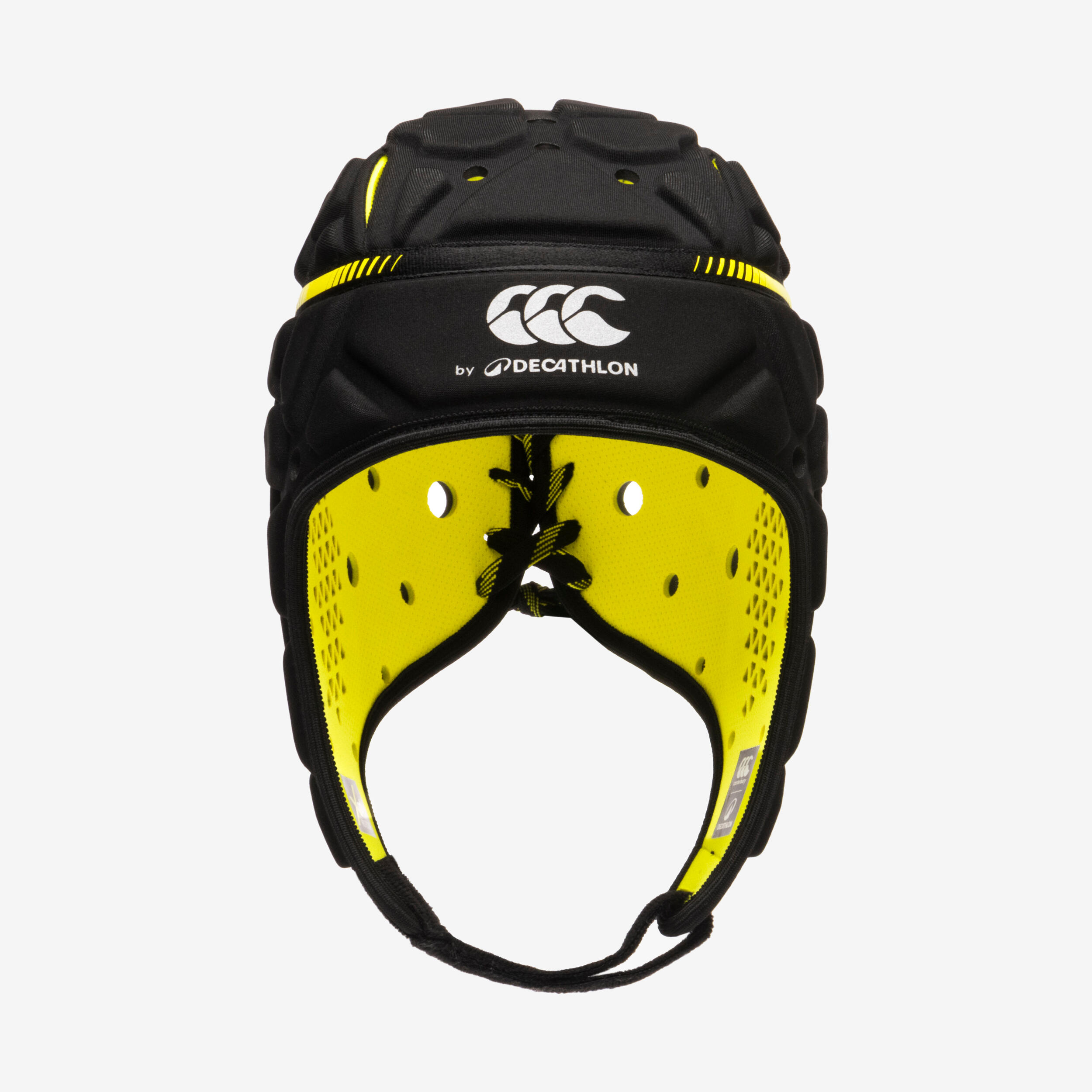 Kask do rugby Decathlon | Canterbury R900