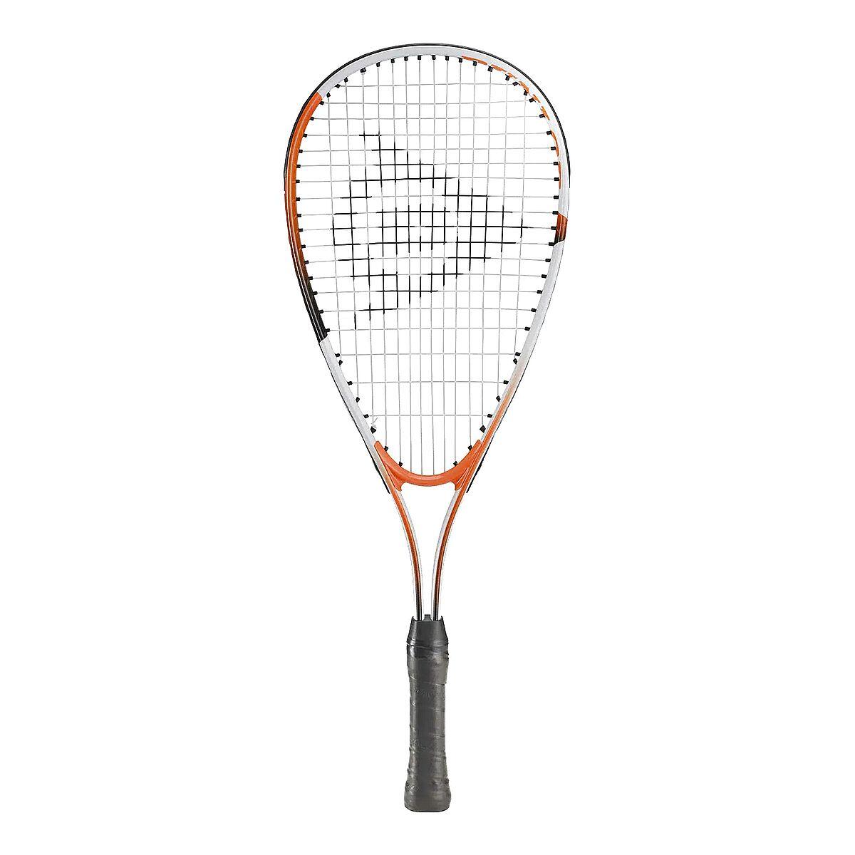 Rakieta do squasha dla dzieci Dunlop Play Mini