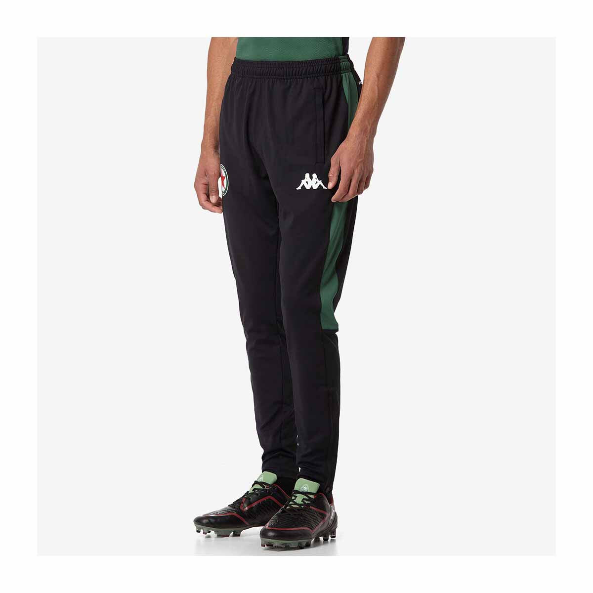 Spodnie dresowe Red Star FC Abunszip Pro 8 2024/25