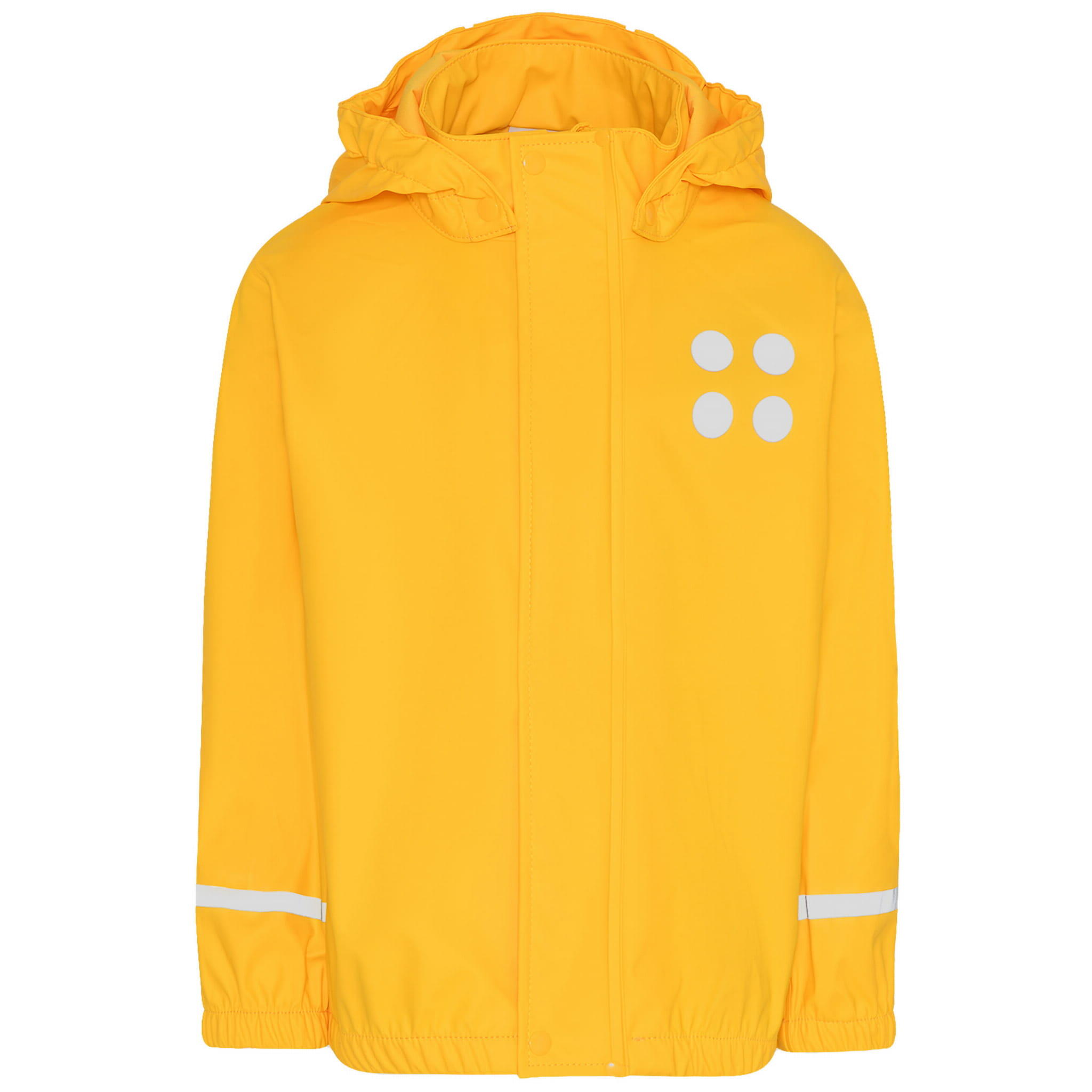 Kurtka przeciwdeszczowa dziecięca LEGO JONATHAN 101