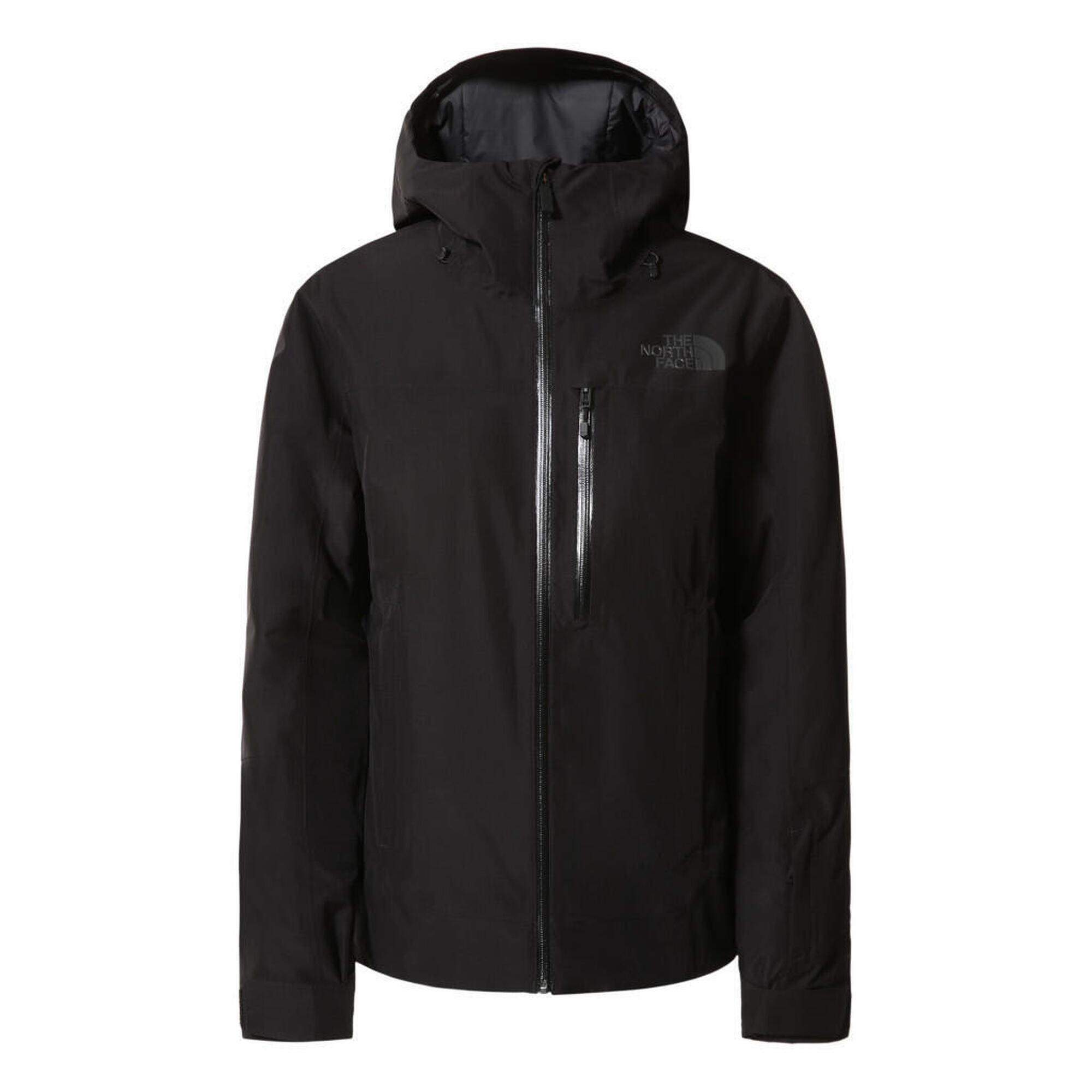 Kurtka narciarska damska The North Face W Descendit