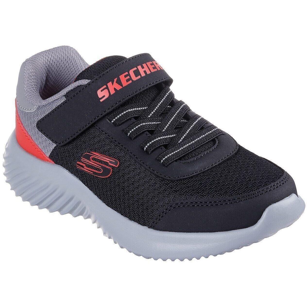 Buty sportowe dla dzieci Skechers Bounder Trekzic