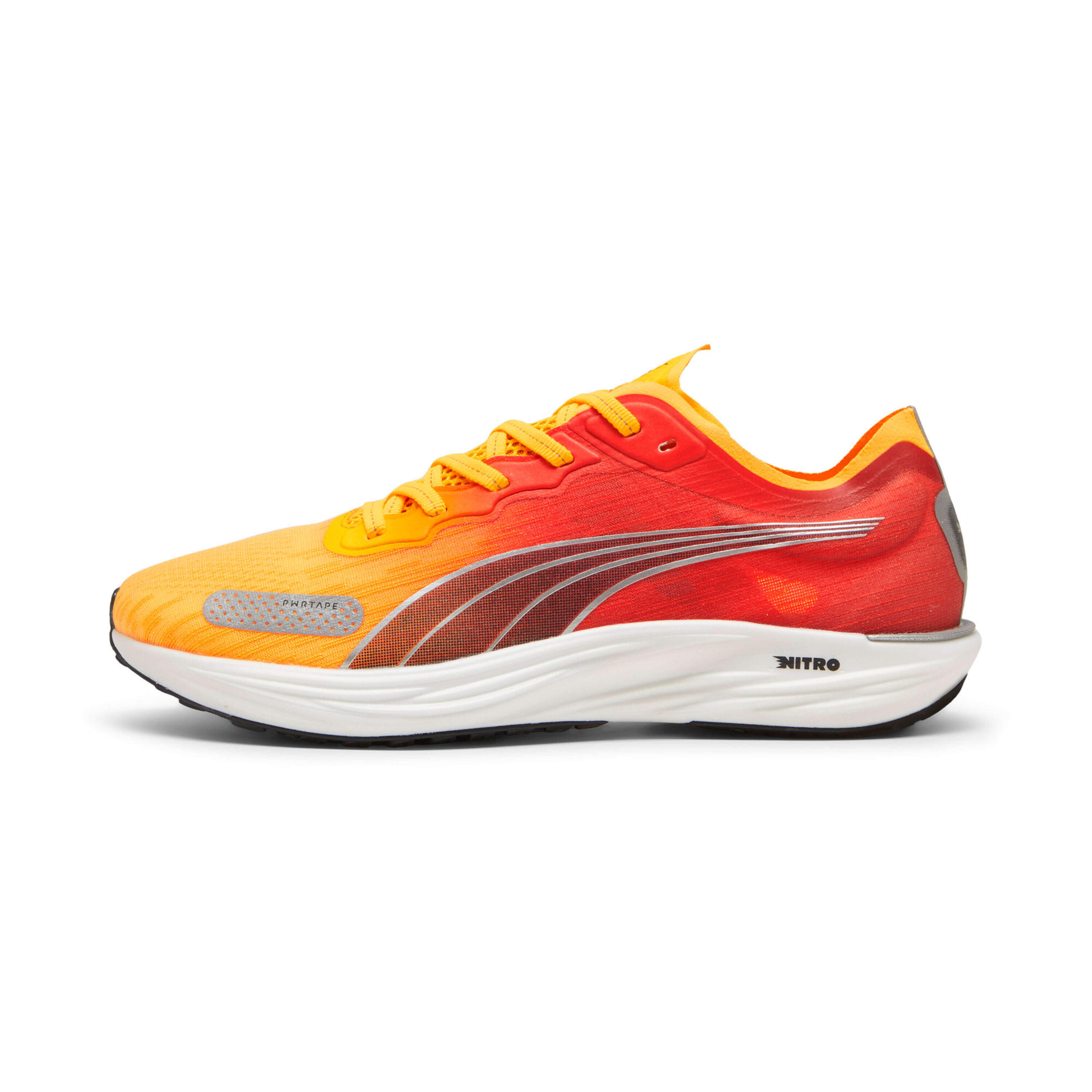 Buty do biegania Puma Liberate Nitro 2 Fade