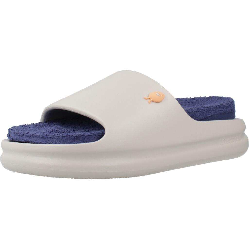 Sandały HOT POTATOES GILL Beżowy