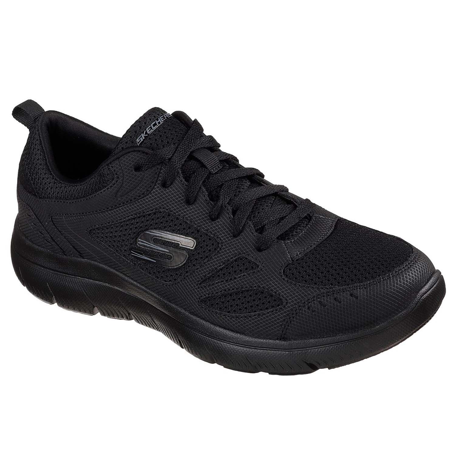 Buty do chodzenia męskie Skechers Summitssouth Rim