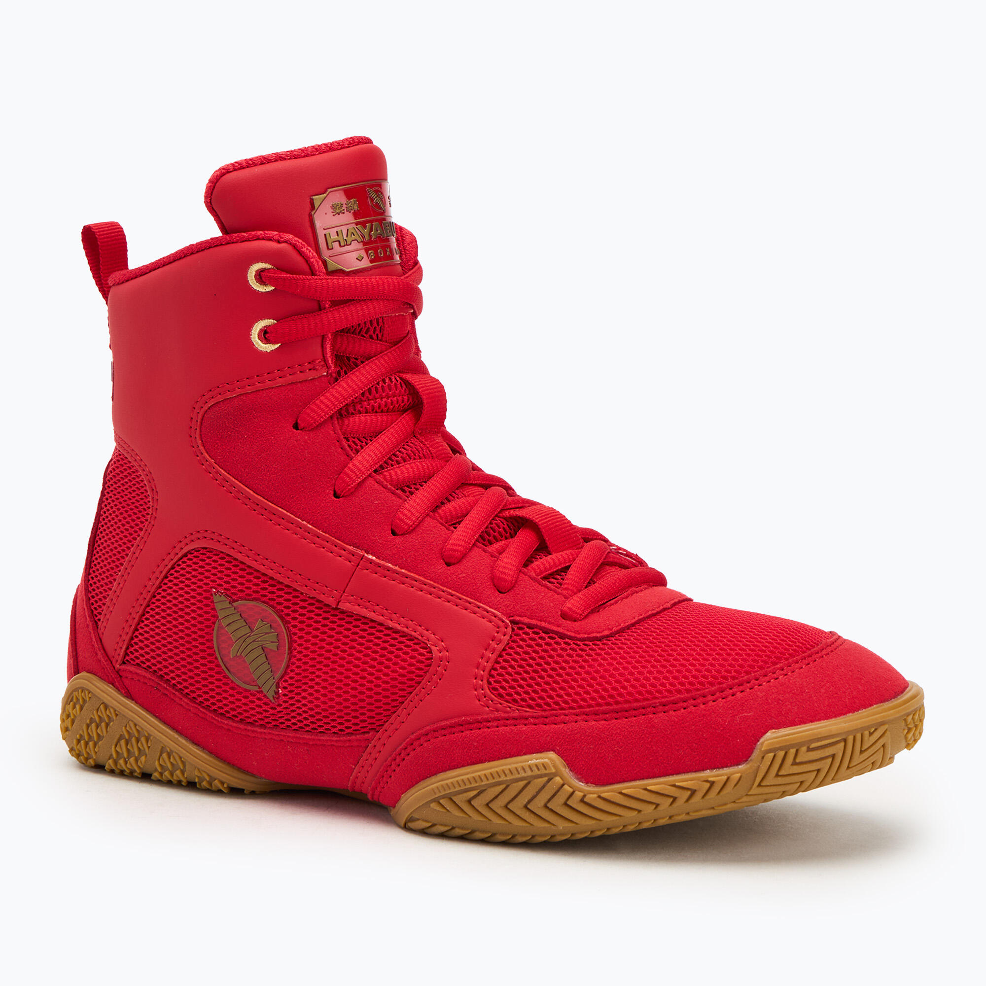 Buty bokserskie męskie Hayabusa Pro Boxing