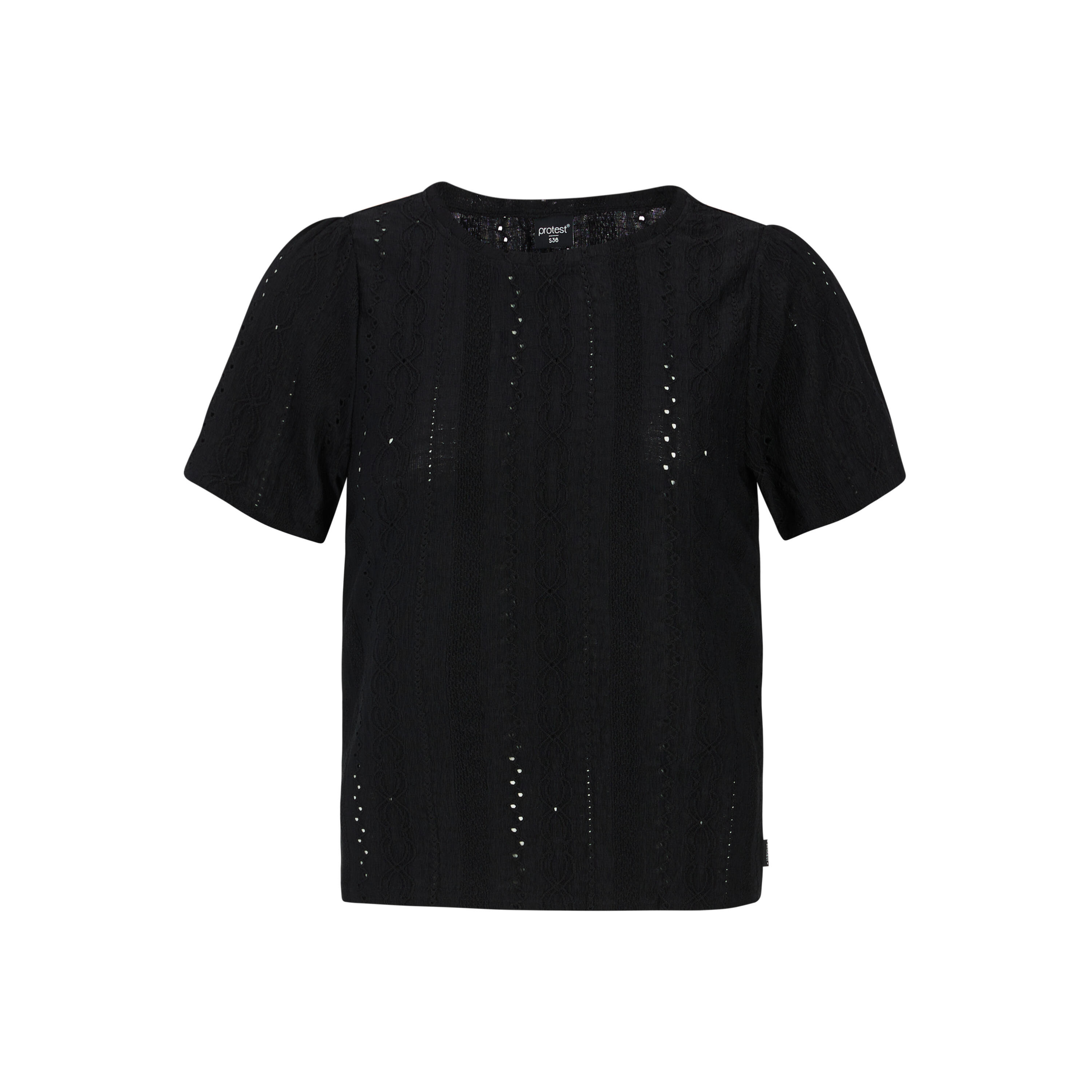 Koszulka damska Protest Folio