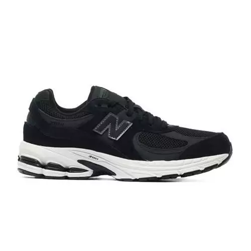 Buty do chodzenia damskie New Balance GC2002BK