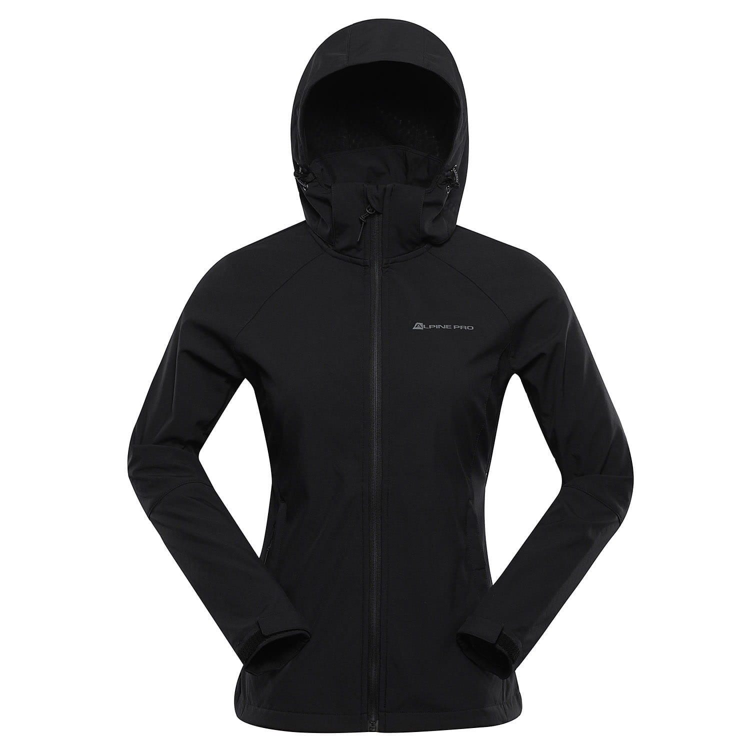 Kurtka softshell damska Alpine Pro Hoora