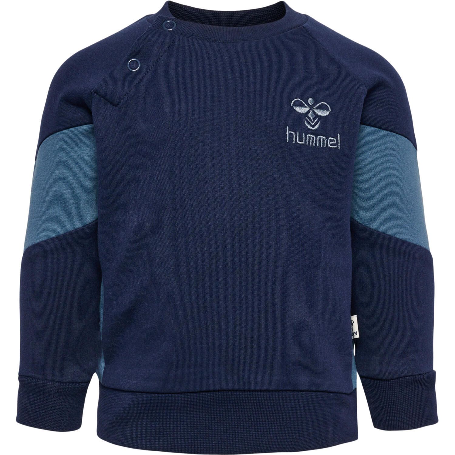 Bluza dziecięca Hummel hmlKris