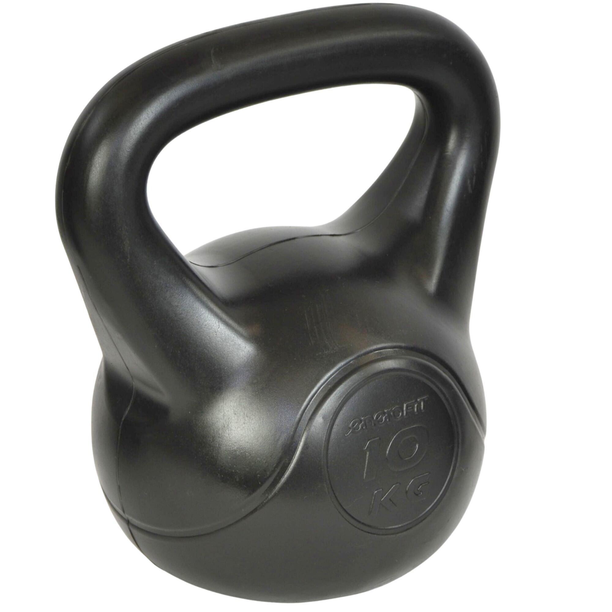 Kettlebell kompozytowy Enero Fit
