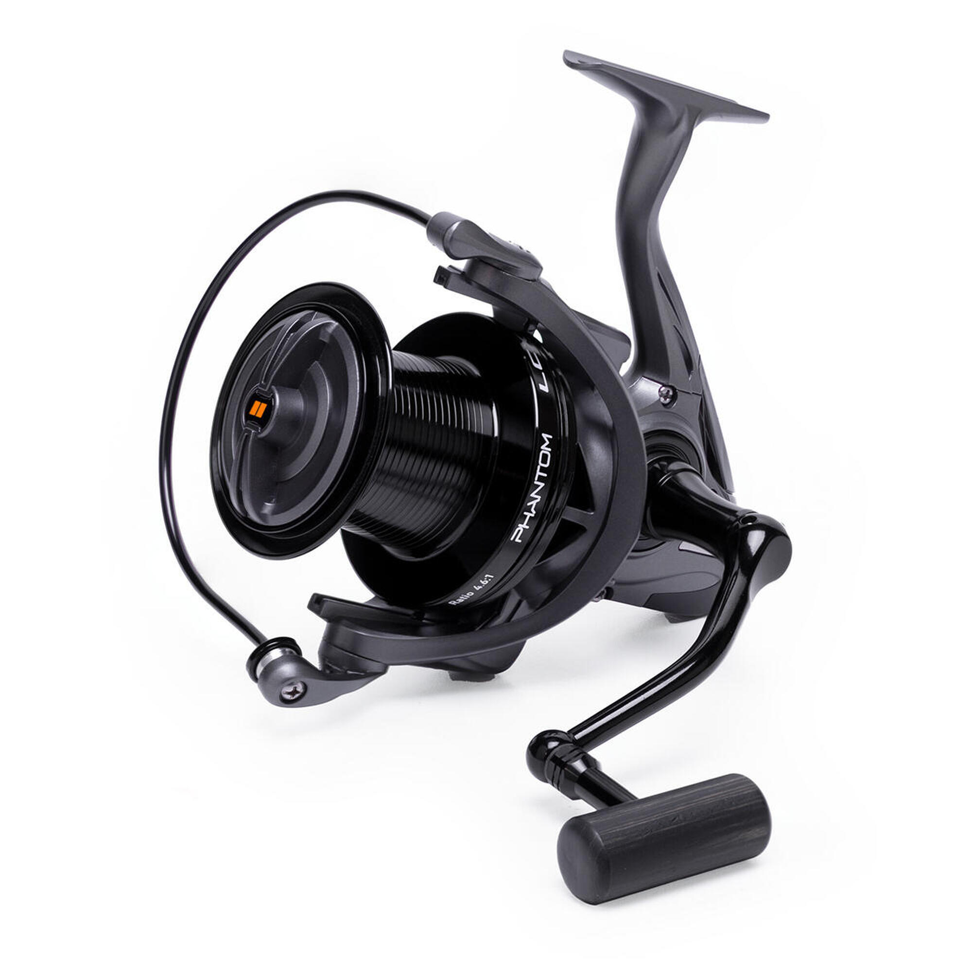 Kołowrotek karpiowy Phantom LCX10000