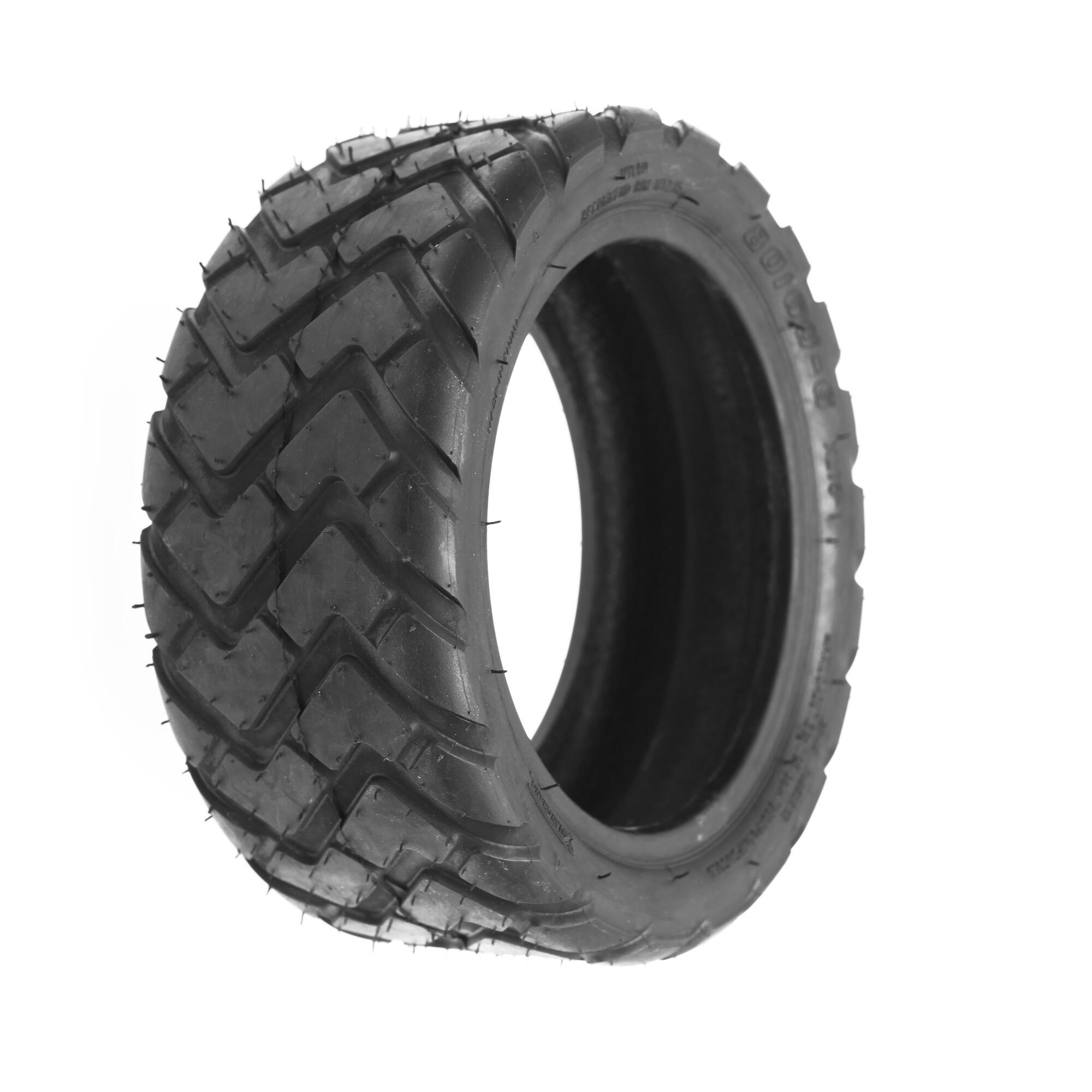 Opona 80/60-6 TL X278 ONYX bezdętkowa