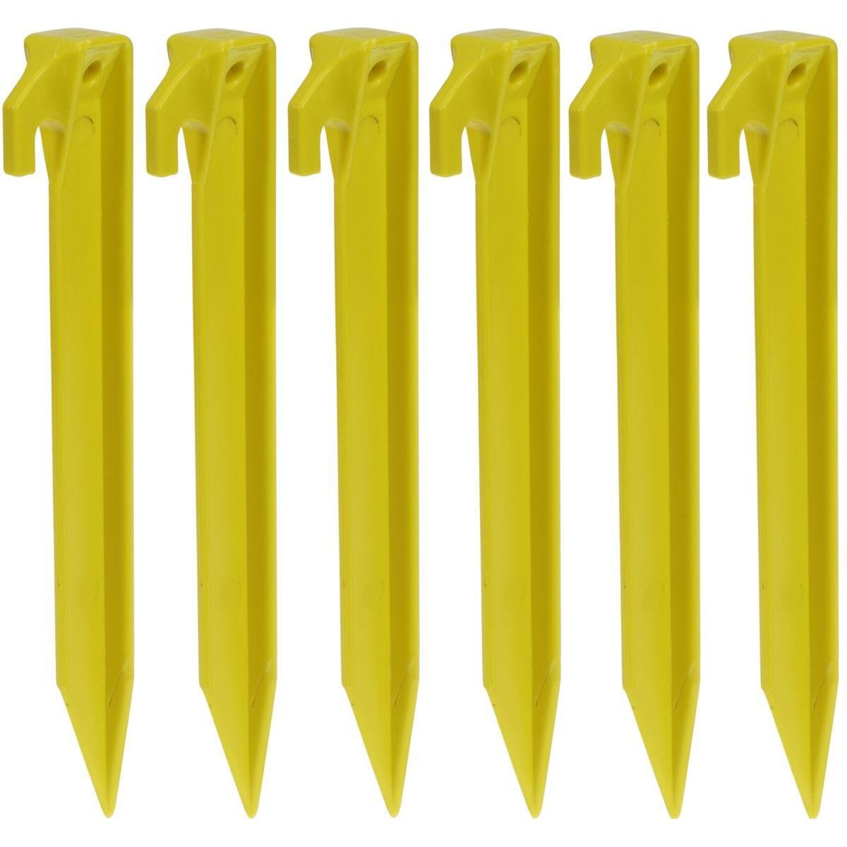 Śledzie do namiotu Redcliffs 6szt., 23cm