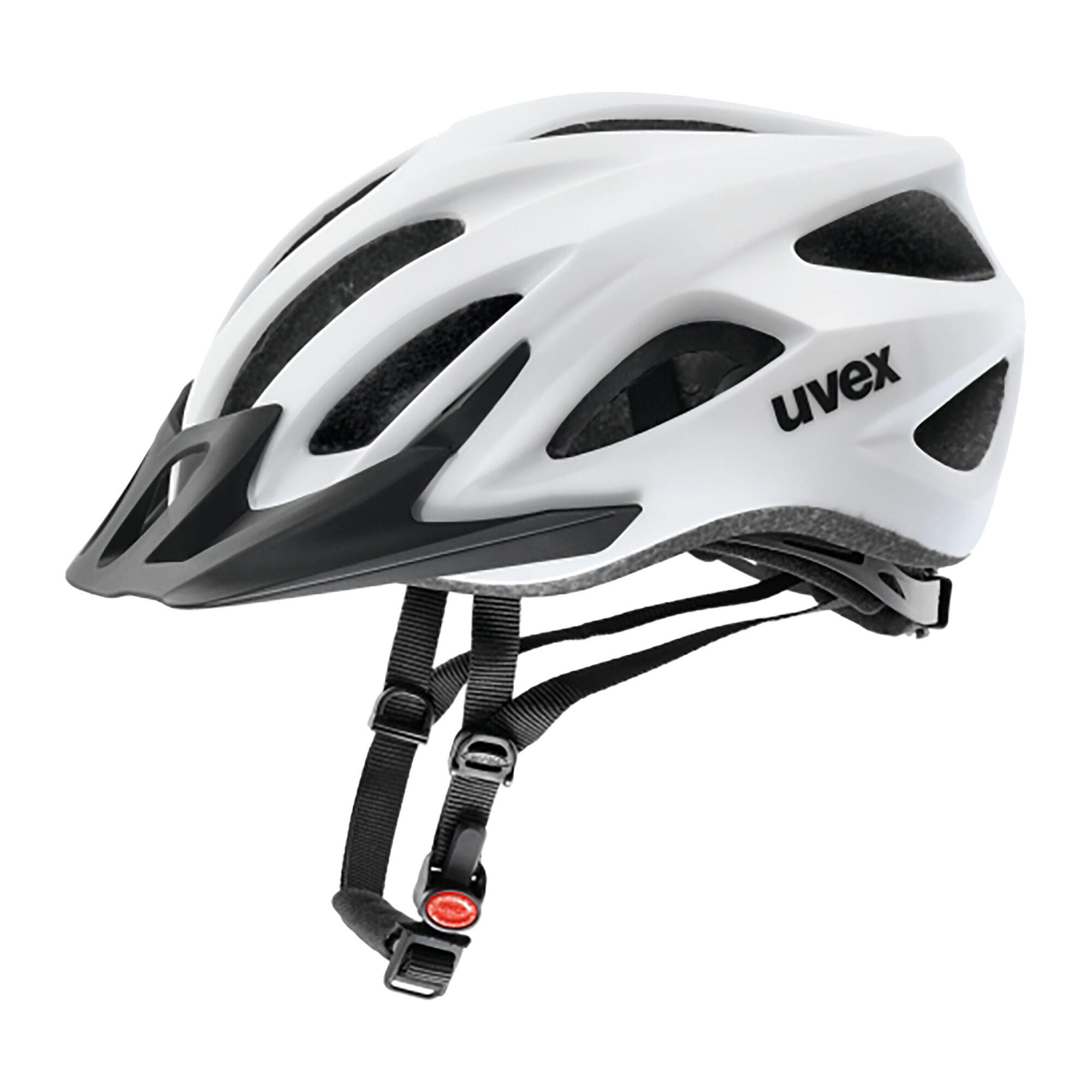 Kask rowerowy dla dorosłych Uvex Viva 3