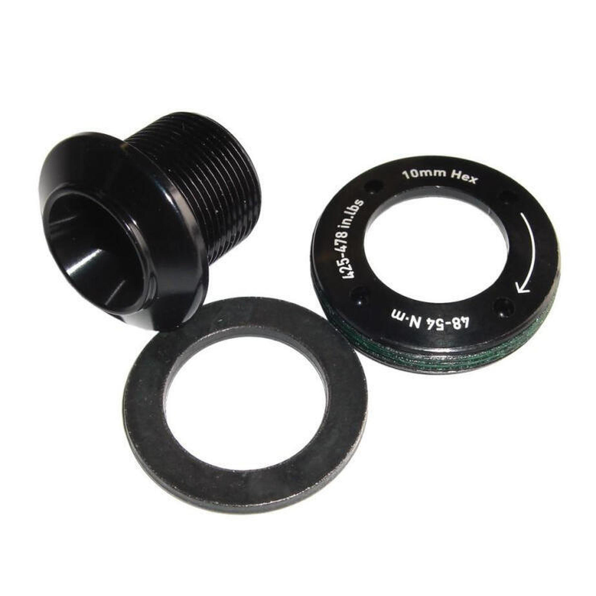 Pedały Sram Crank Arm Bolt Self-Extr M18/M30 Bb30 Lt