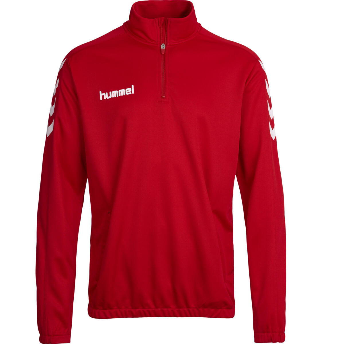 Bluza sportowa dla dorosłych Hummel Core 1/2 Zip Sweat