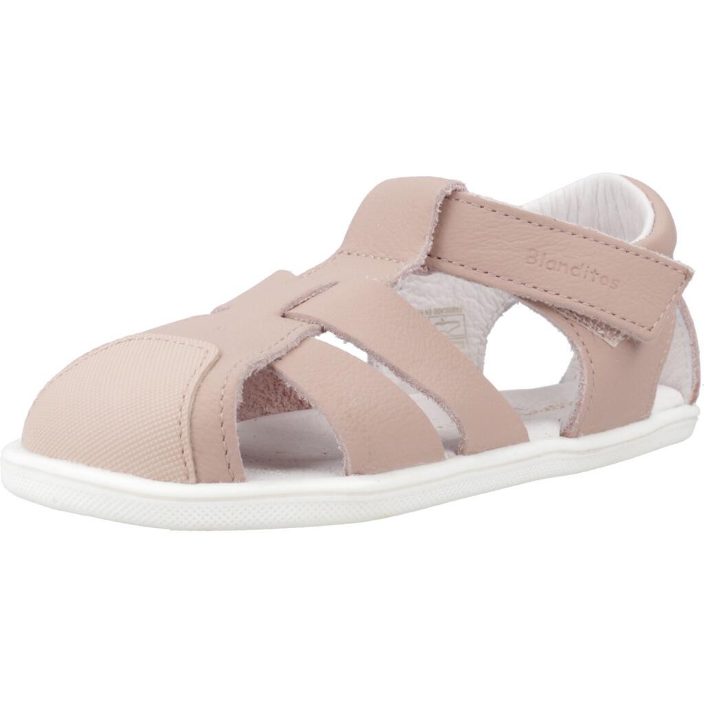 Sandały BLANDITOS COSTABD Rose