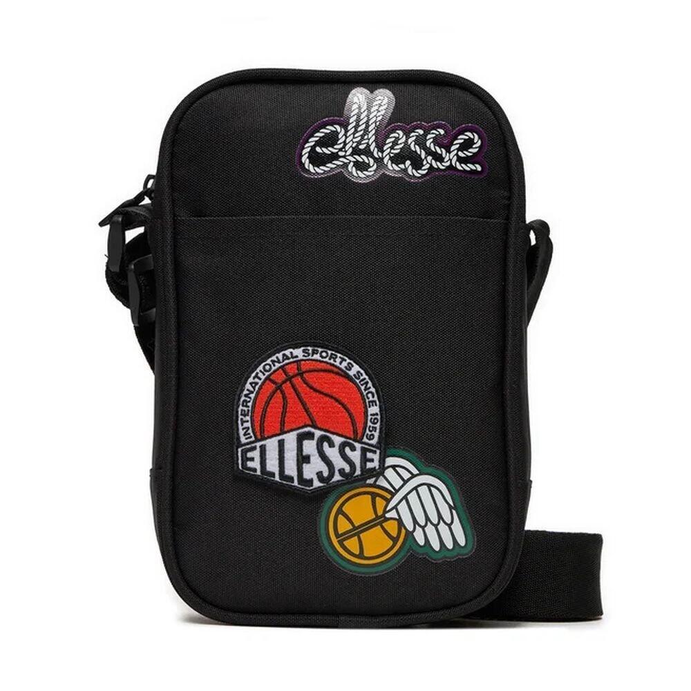 Ellesse saszetka Vizvo Medium Item Bag czarna