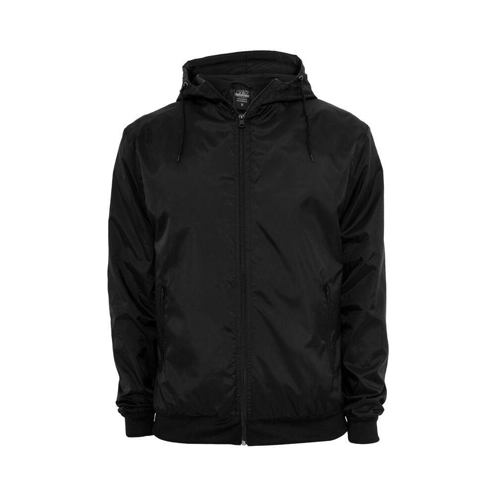 Urban classic windcheater