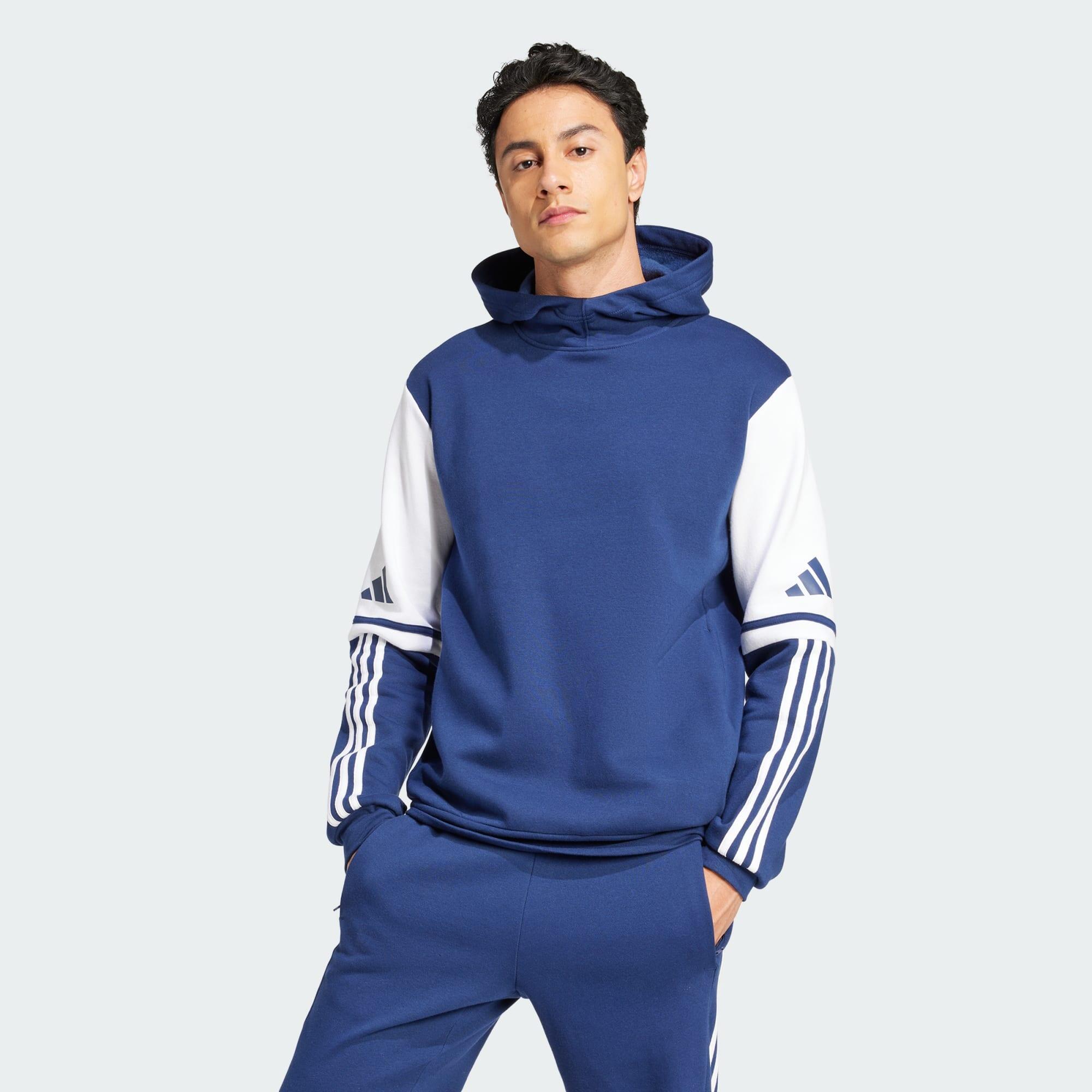 Bluza z kapturem Squadra 25 Sweat