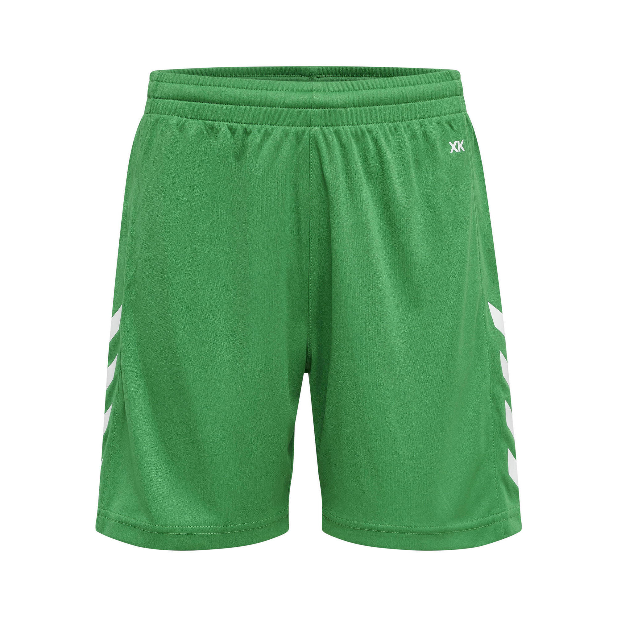 Hummel Core XK Kids Poly Shorts