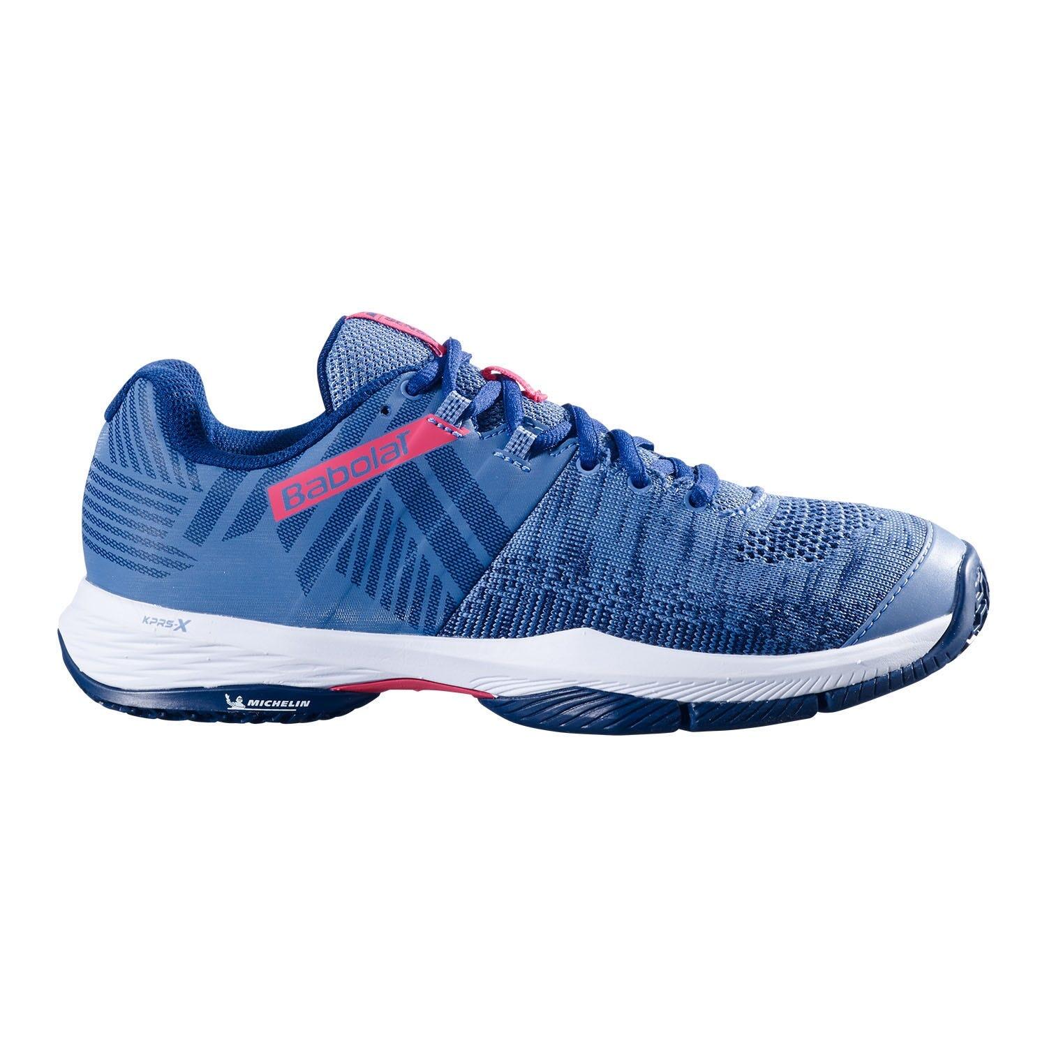 Babolat Sensa Women 31f24757 Azul Mujer