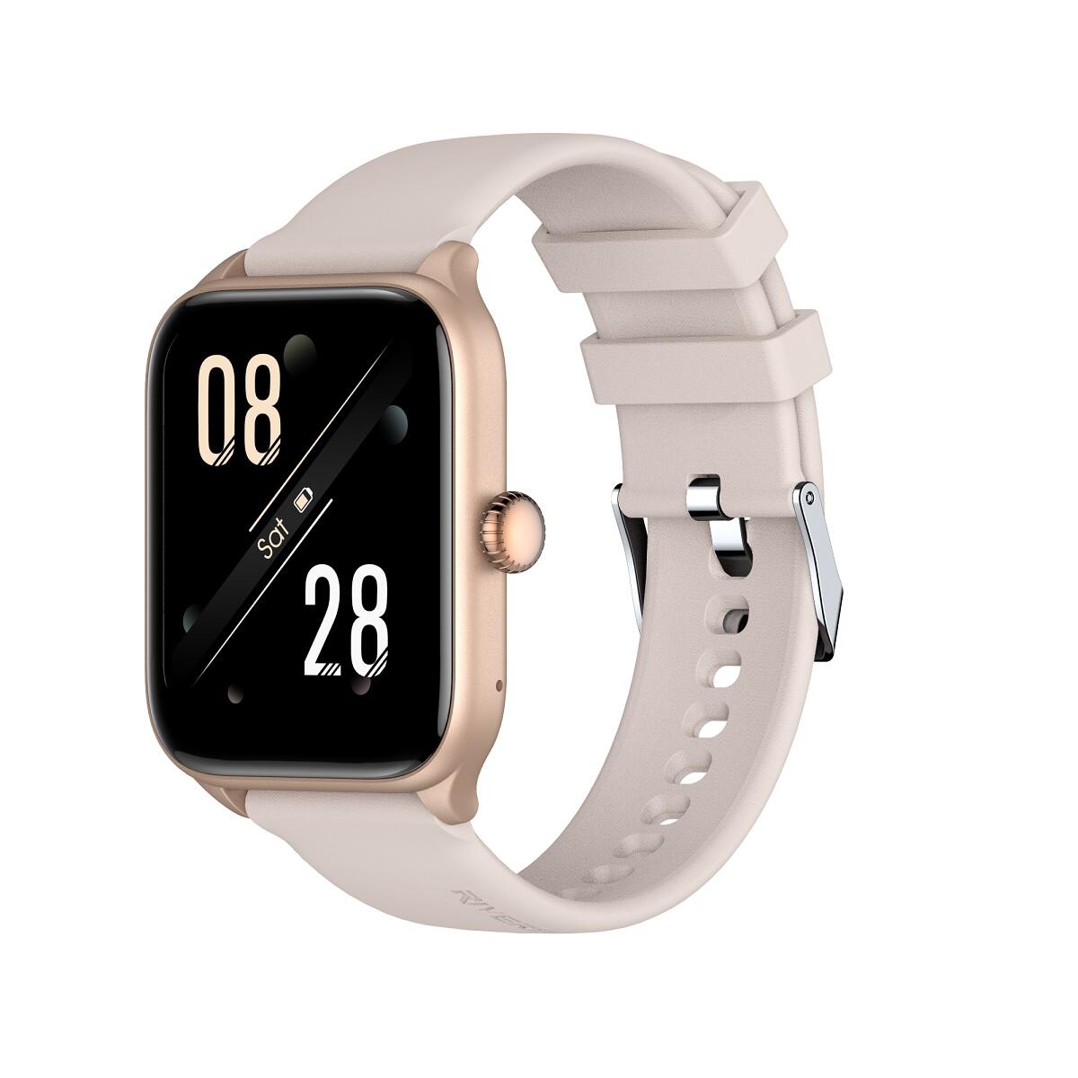 Smartwatch sportowy Riversong Motive 6 Pro SW62