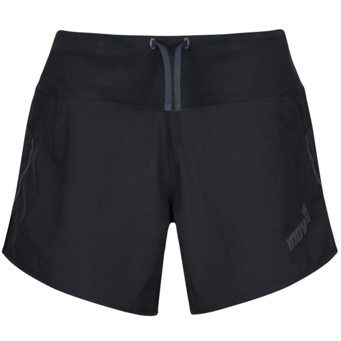 Spodenki do biegania damskie Inov-8 Train Lite 5 Short