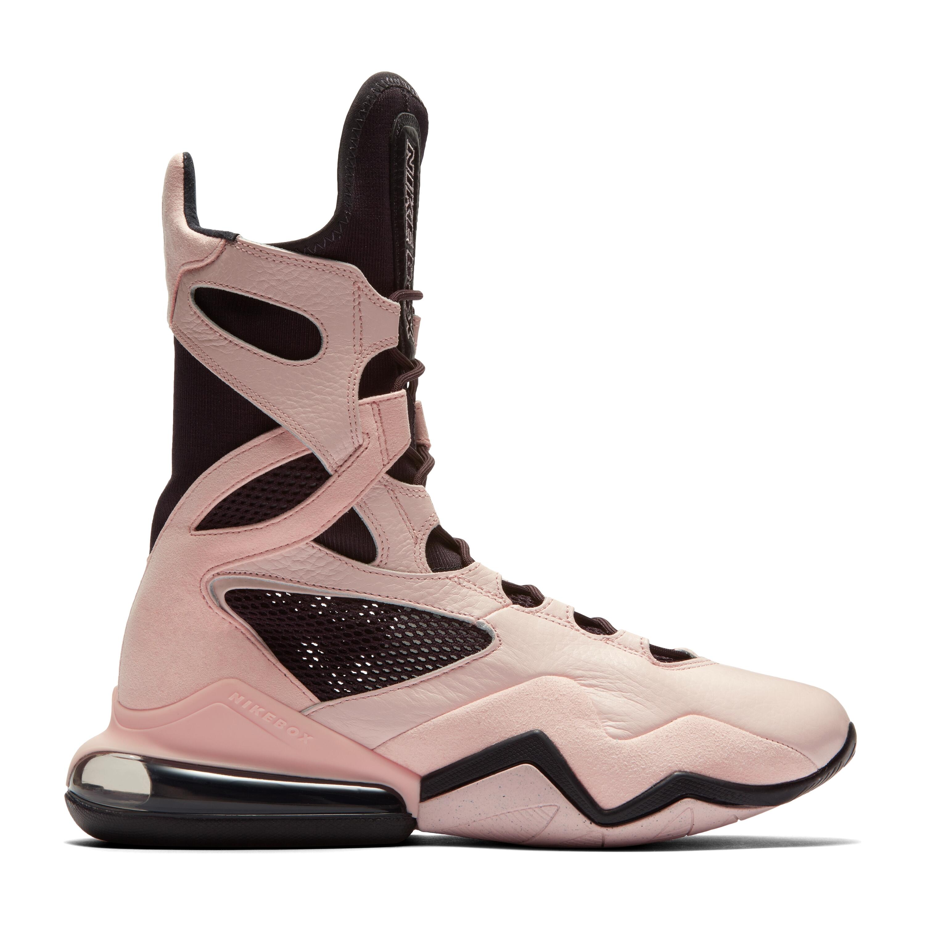 Damskie buty bokserskie Nike Air Max