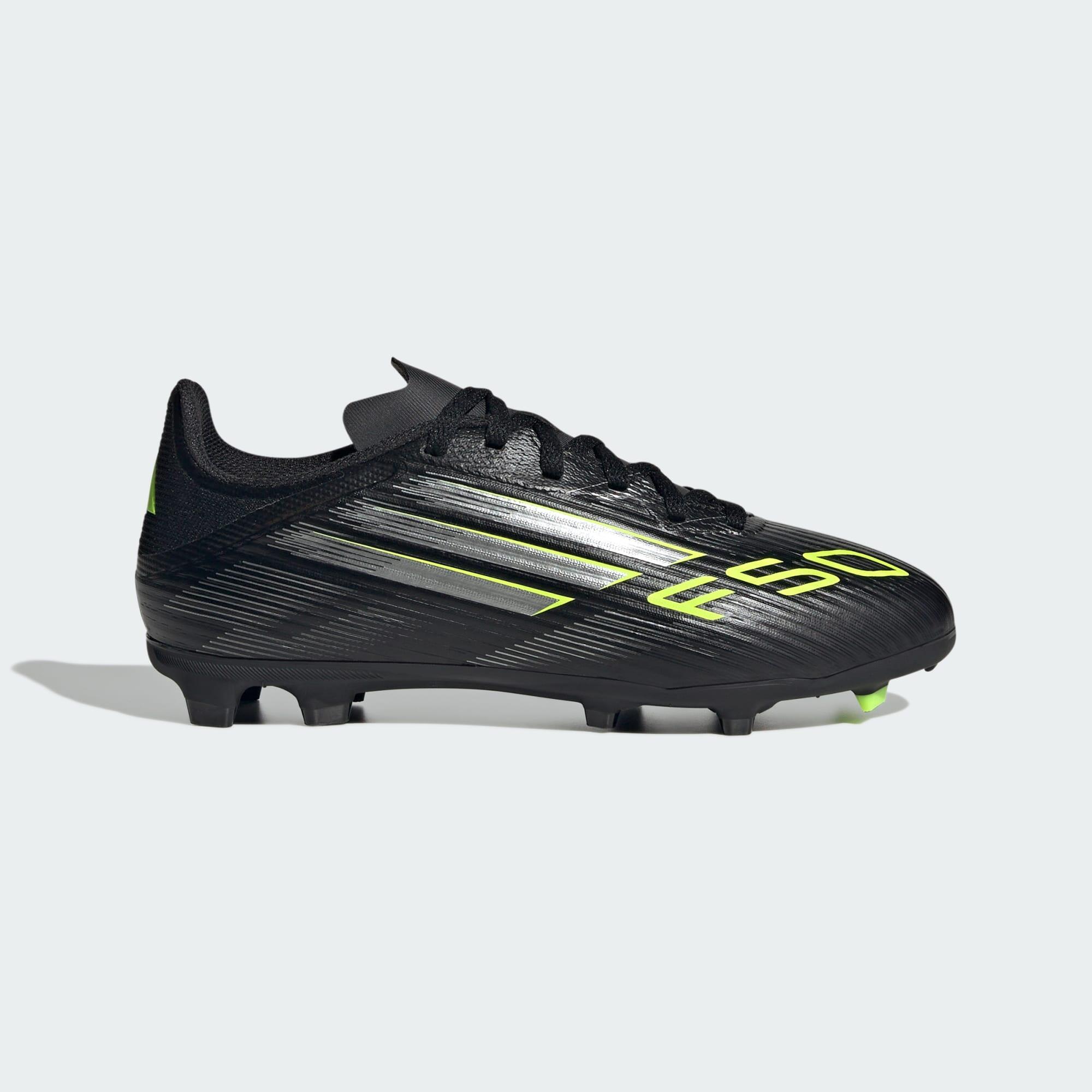 Buty F50 League Firm/Multi-Ground Kids