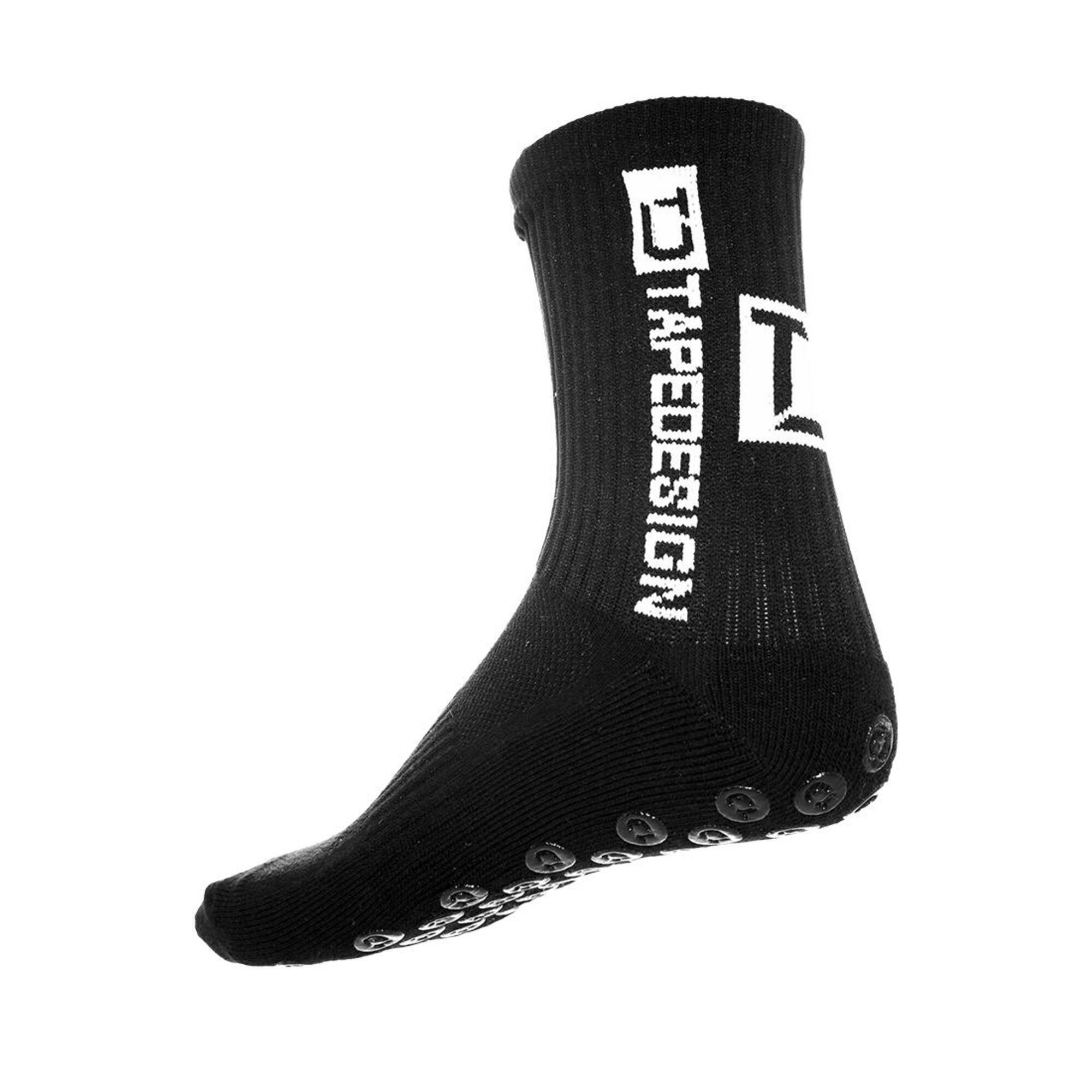 Klasyczne skarpety o średniej długości Tape Design