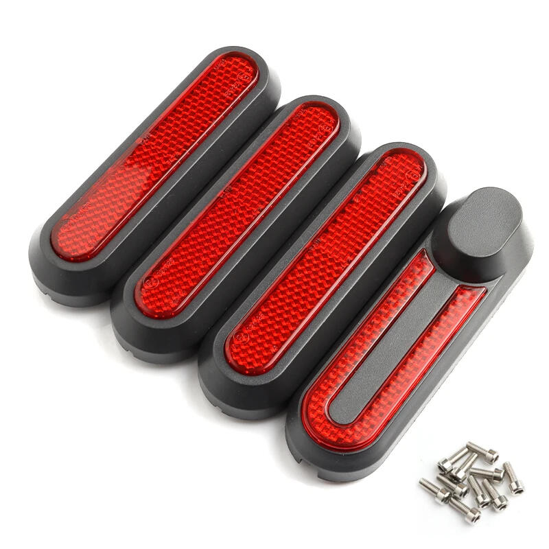 Wodoszczelna osłona gniazda ładowania – Xiaomi M365 / 1S / Pro / Pro2