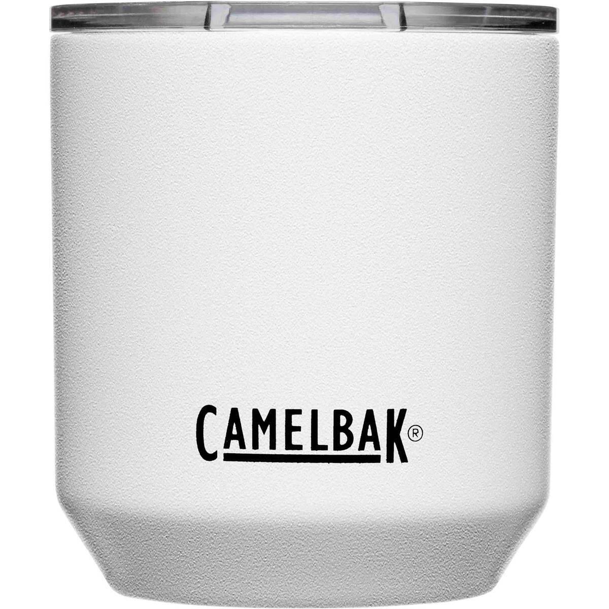 Izotermiczna butelka ze stali nierdzewnej Camelbak Rocks Tumbler