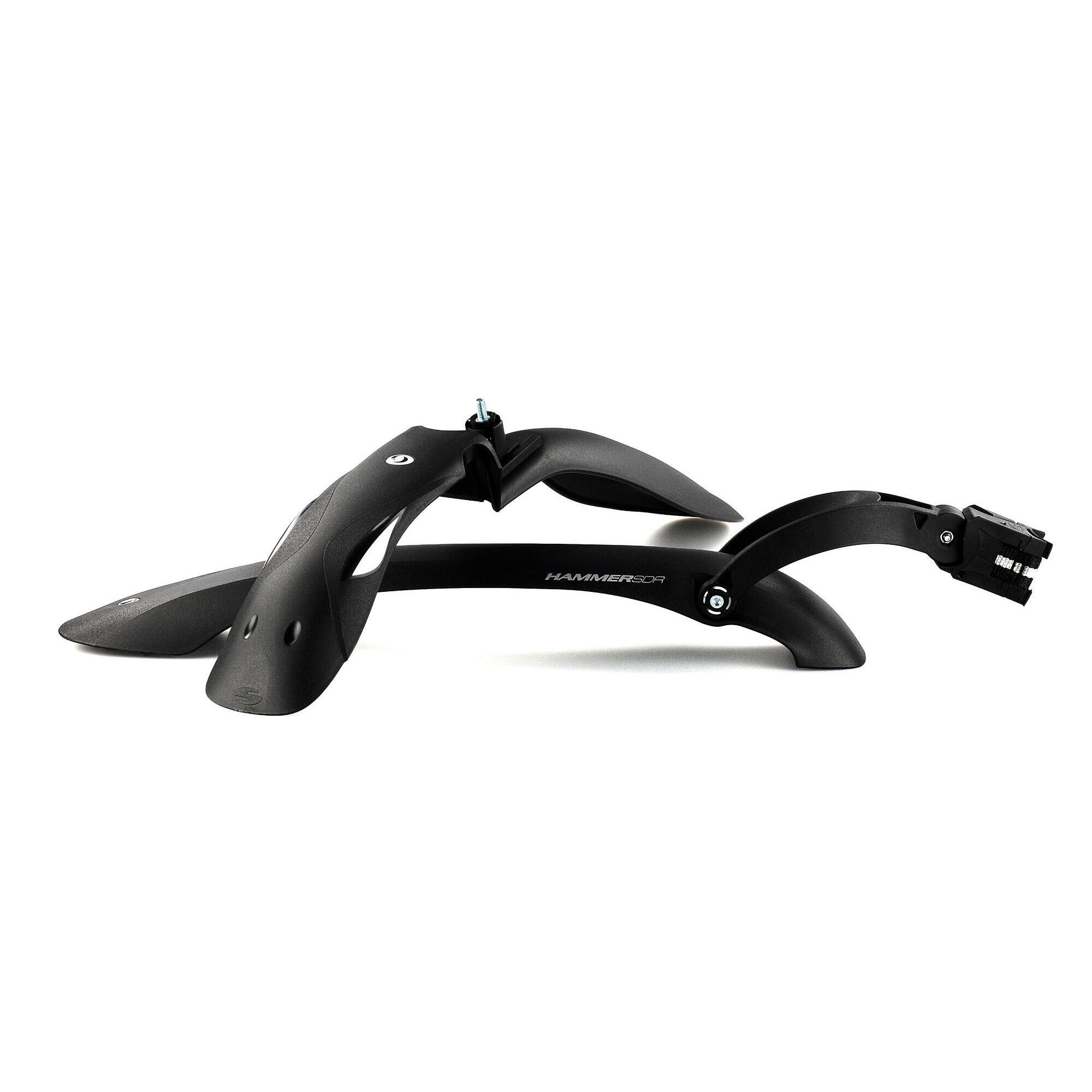 Błotniki Simpla HAMMER 2 24-29" komplet