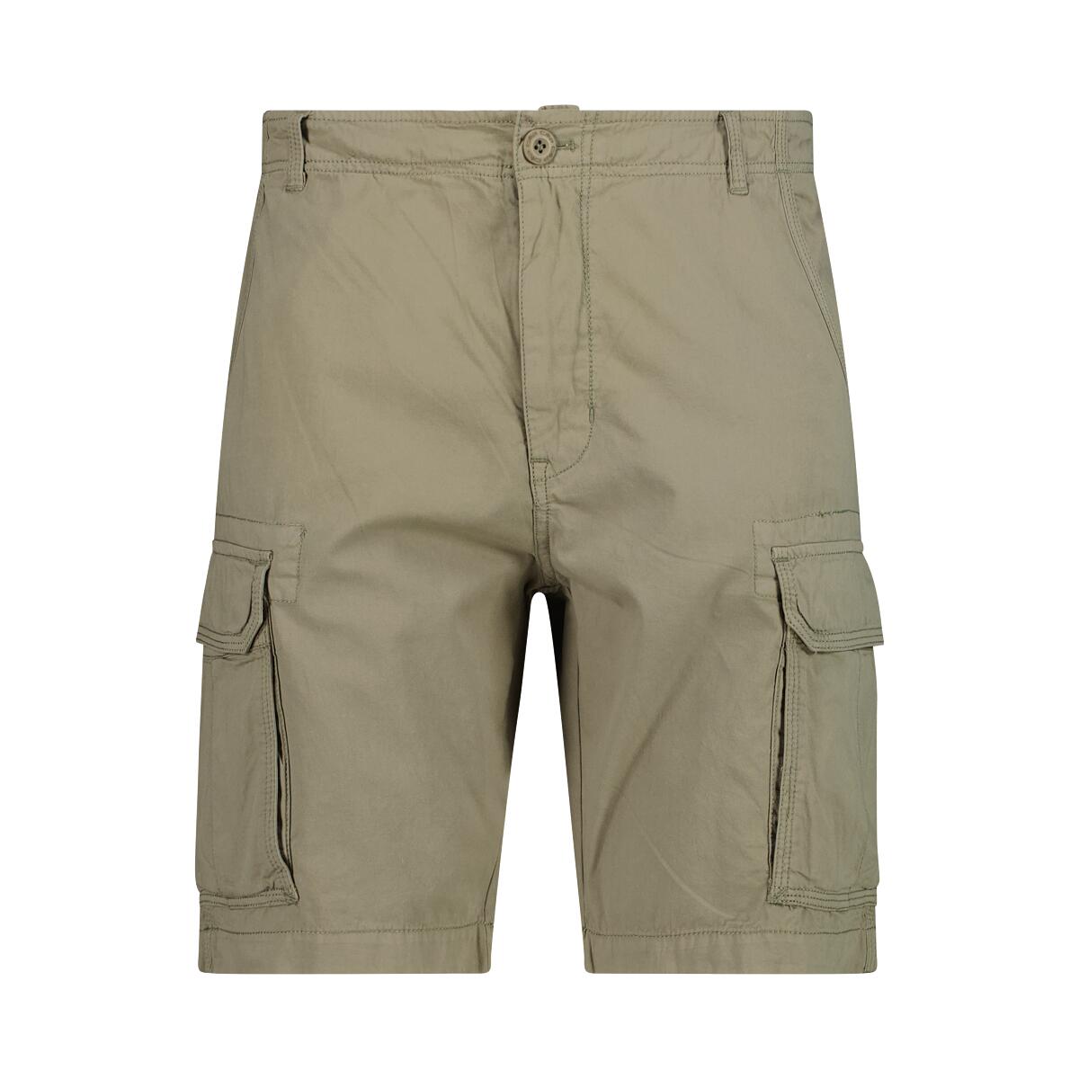 Szorty męskie turystyczne CMP 35U7817