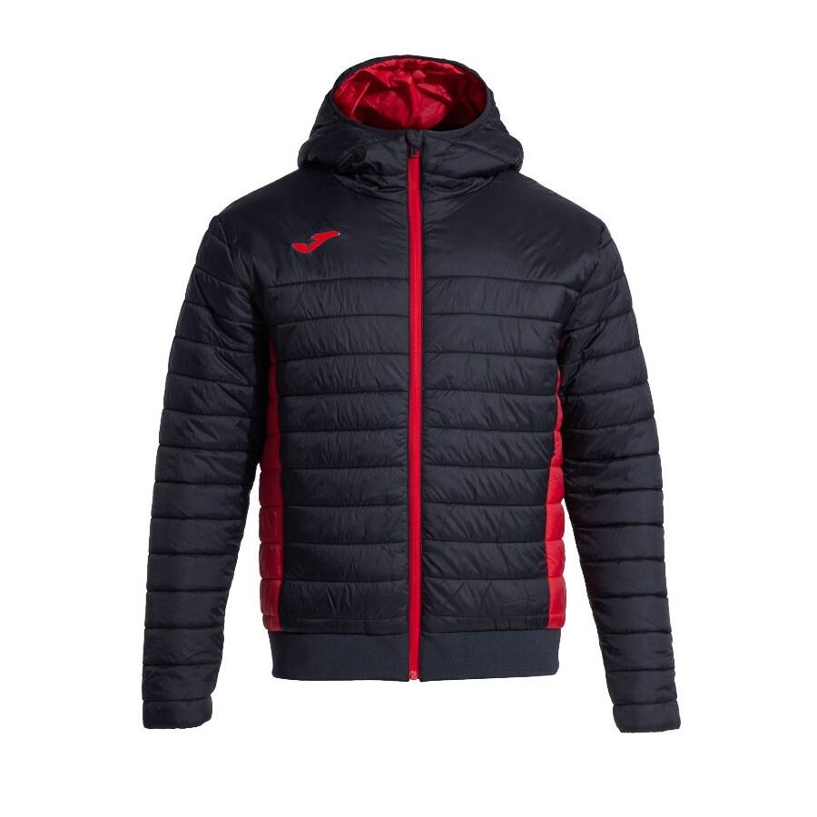 Kurtka z kapturem Joma Urban V