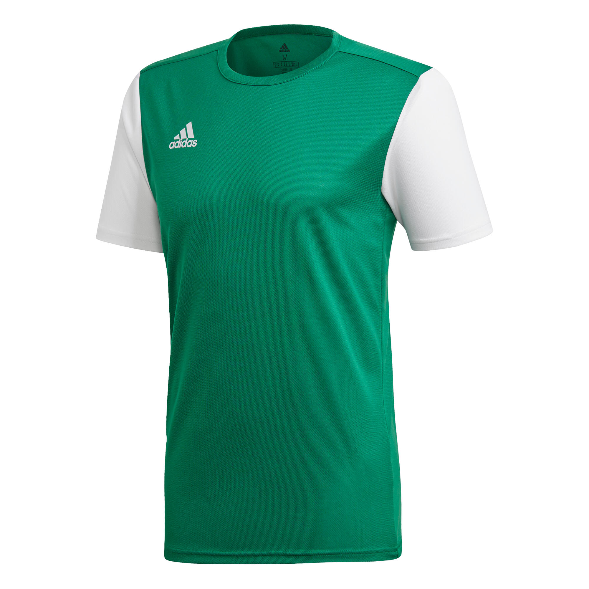 Koszulka dla dzieci adidas Estro 19 Jersey Junior zielona DP3238