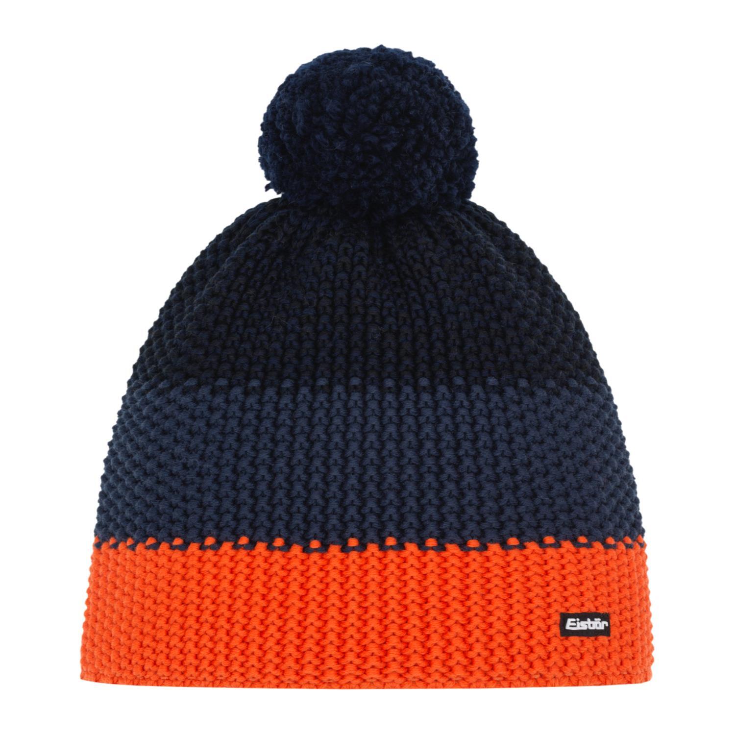 Czapka Eisbar Star Pompon MÜ