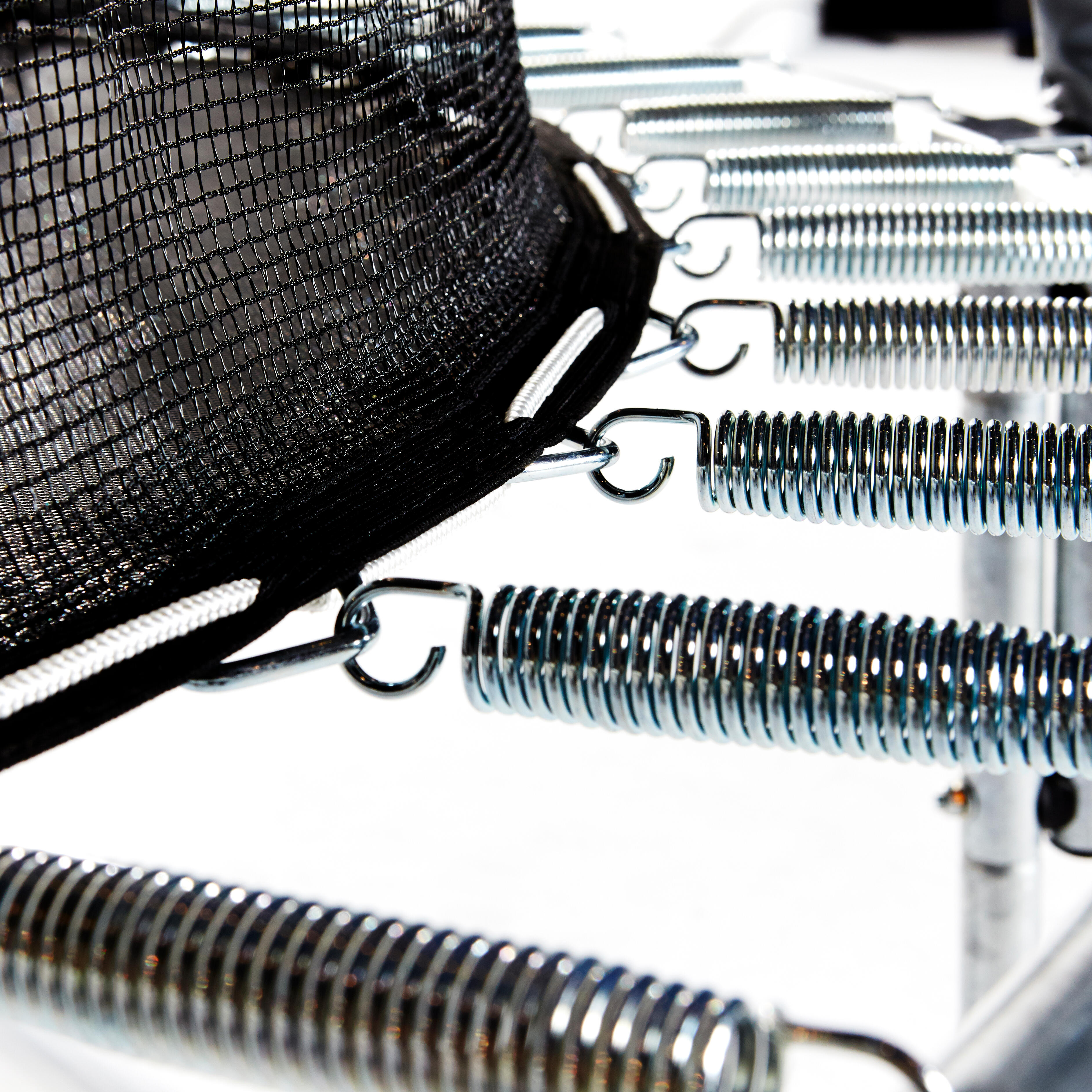 Sprężyna 5 sztuk - część zamienna do trampoliny MT