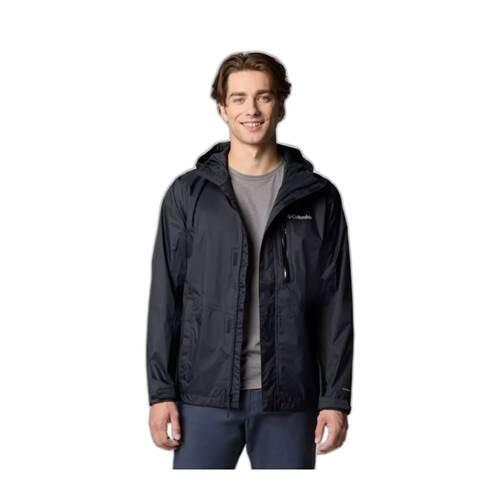 Kurtka trekkingowa męska Columbia Adventure Iii