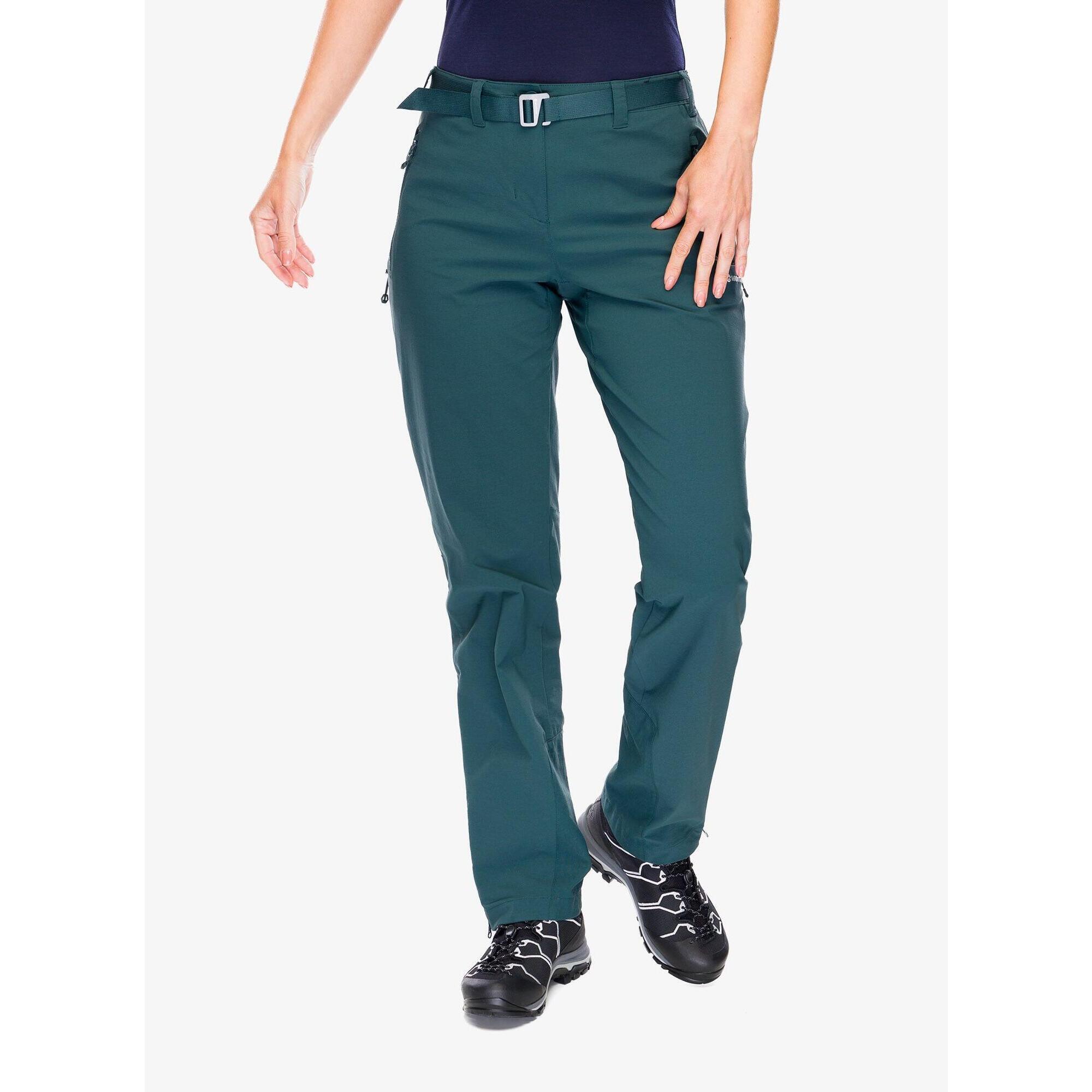 Spodnie turystyczne damskie Montane Terra Stretch Pants