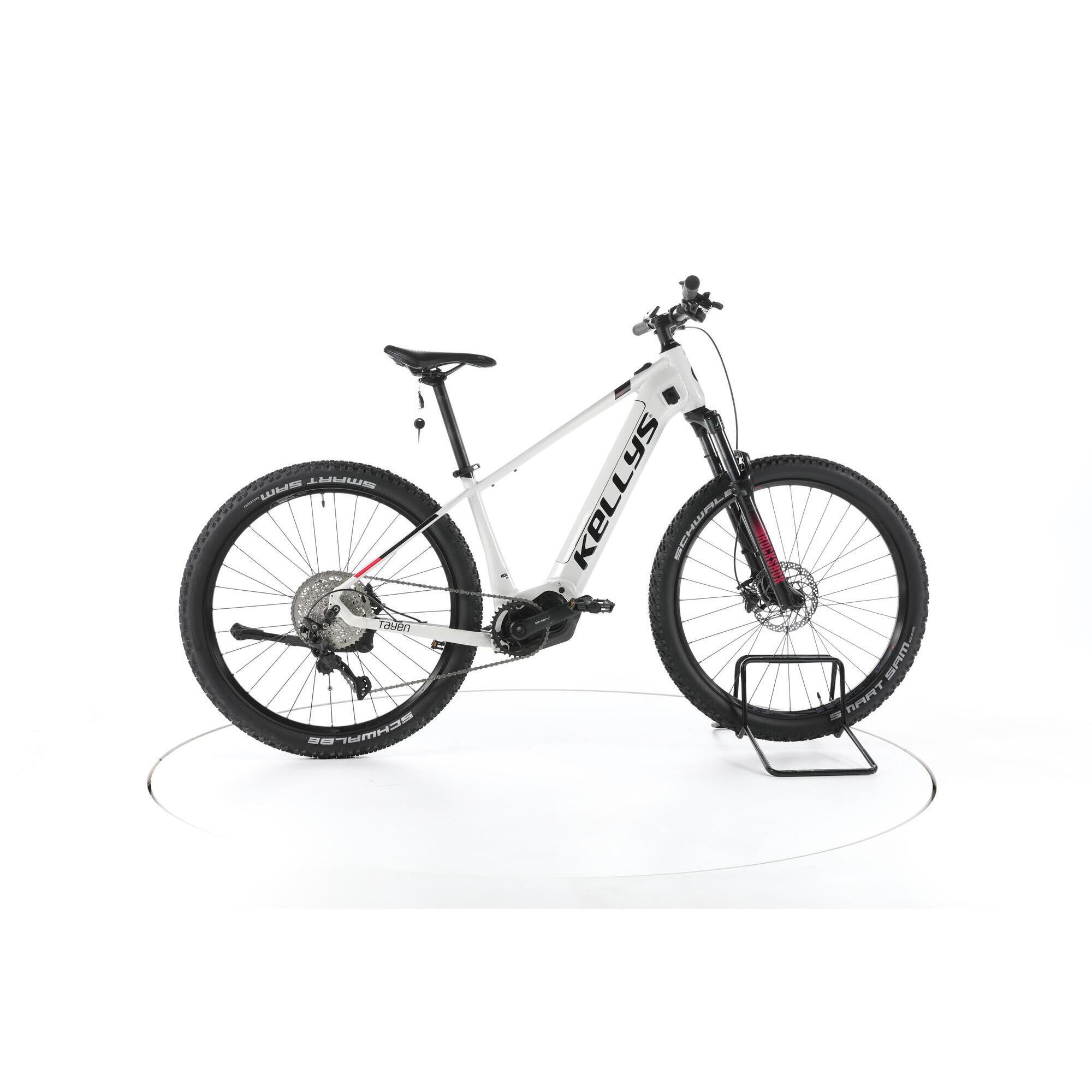 Second Life - Kellys Tayen R50 E-Bike - Stan dobry