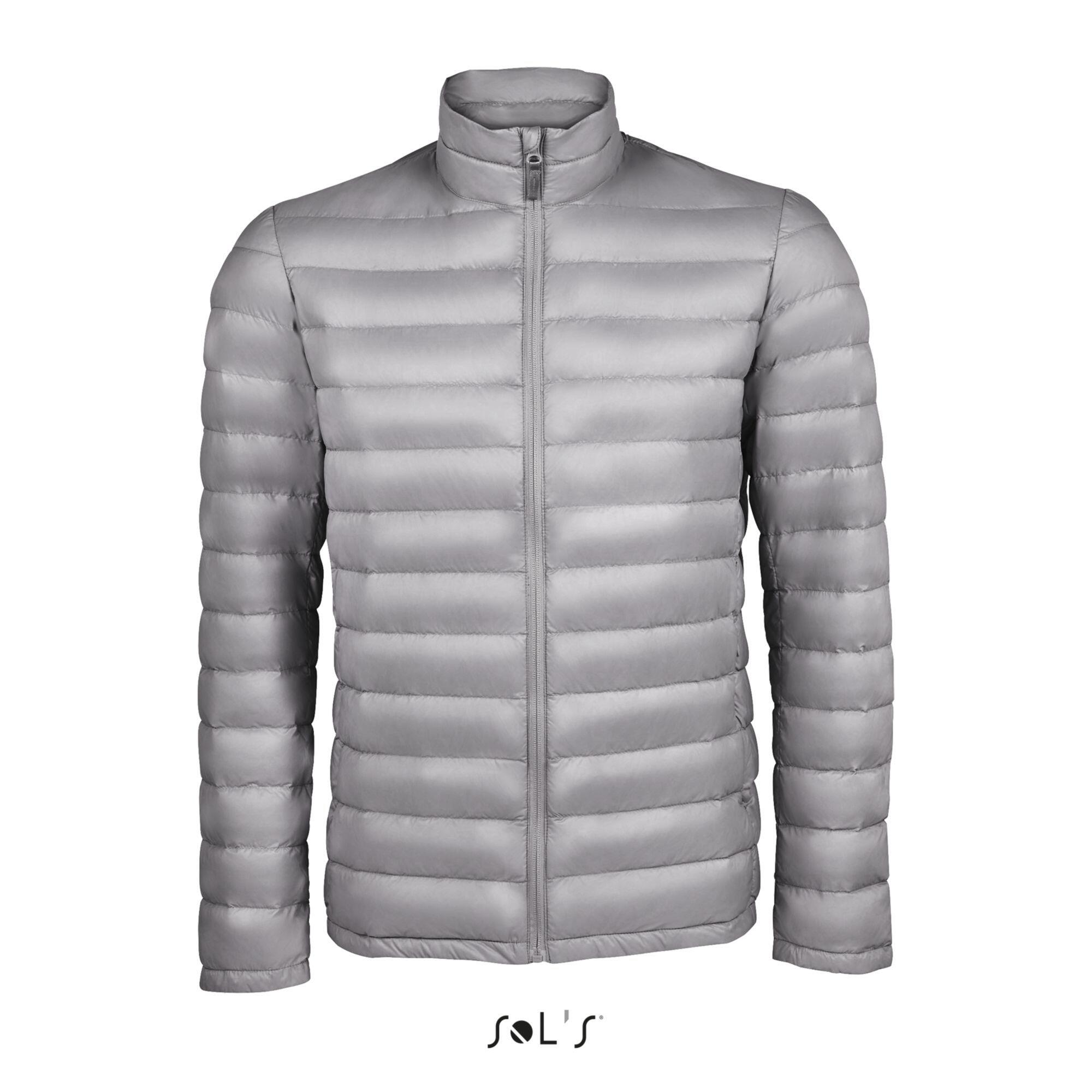 Kurtka puchowa Sol's Wilson