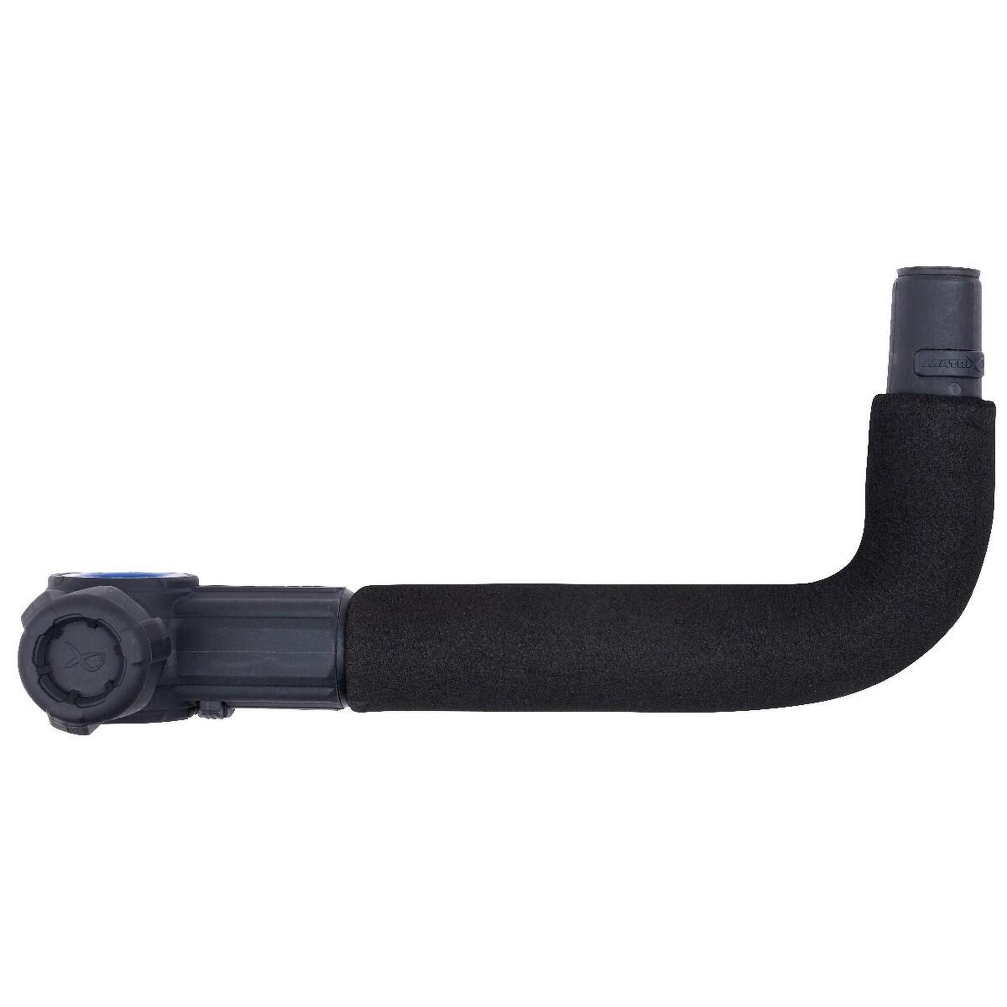 Uchwyt Na Wędkę Podpórka Ramie Matrix 3D-R Protector Bars Short