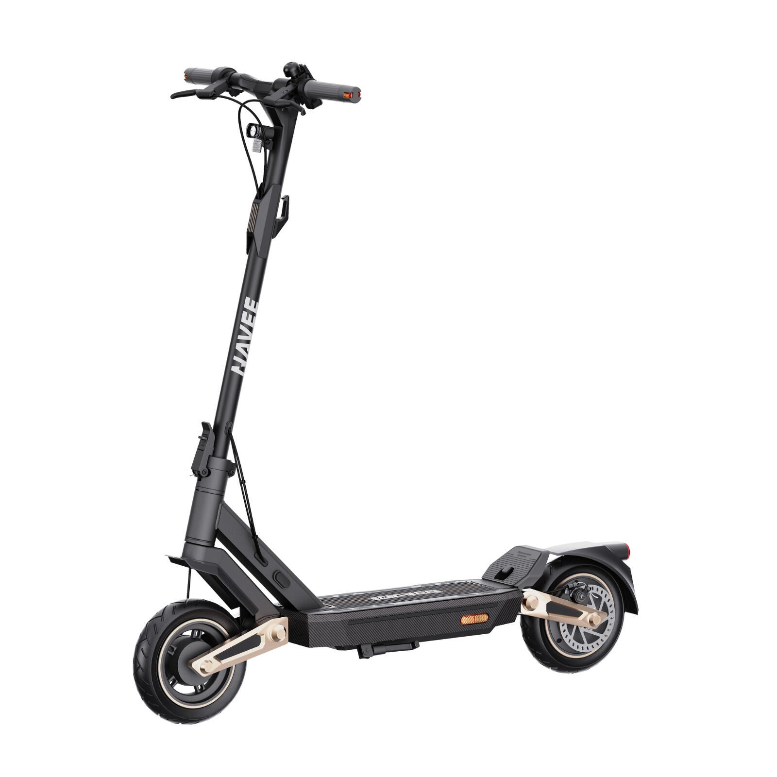 Hulajnoga elektryczna NAVEE ST3 Pro