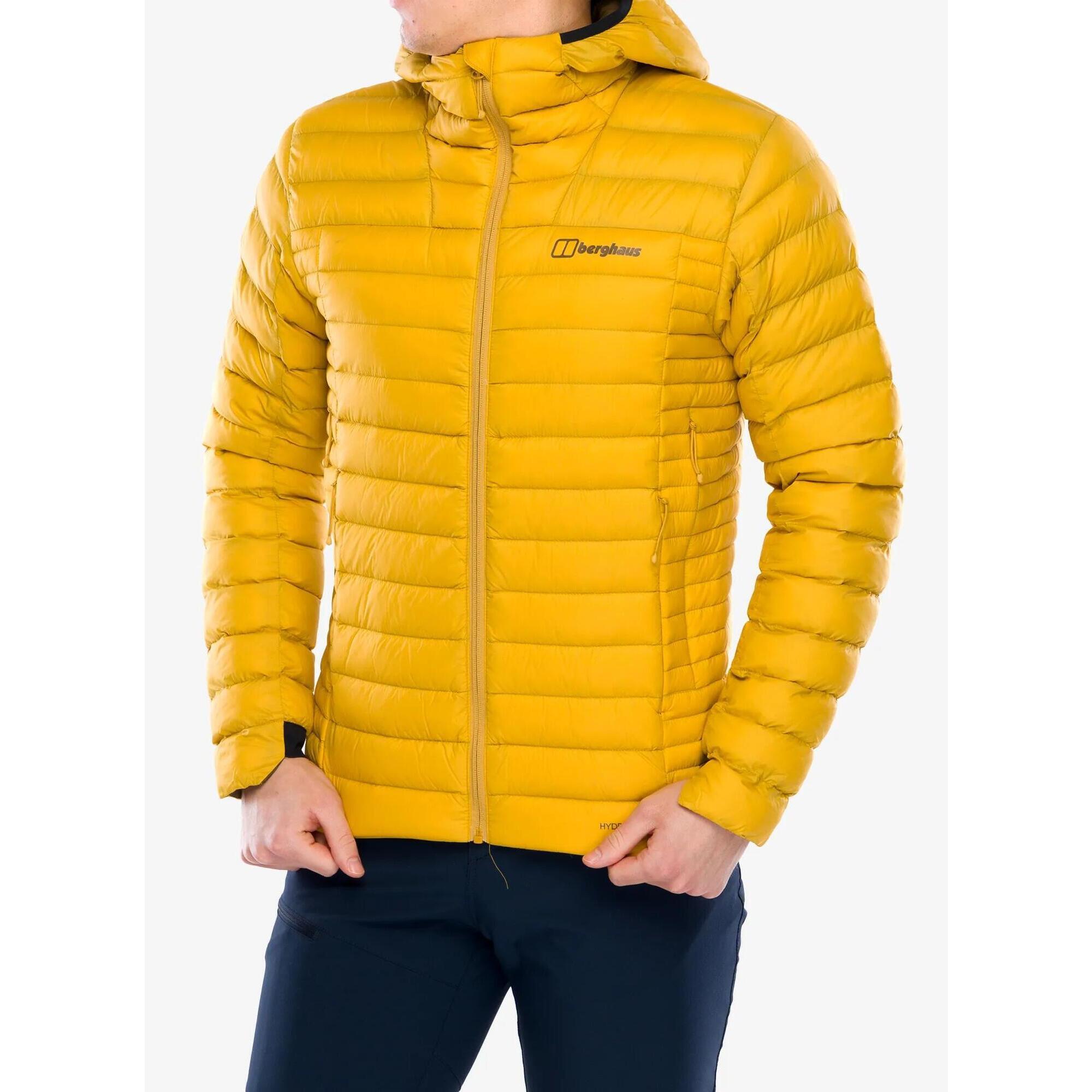 Kurtka ocieplana męska Berghaus Ridge-Nomad Hybrid Down Jacket
